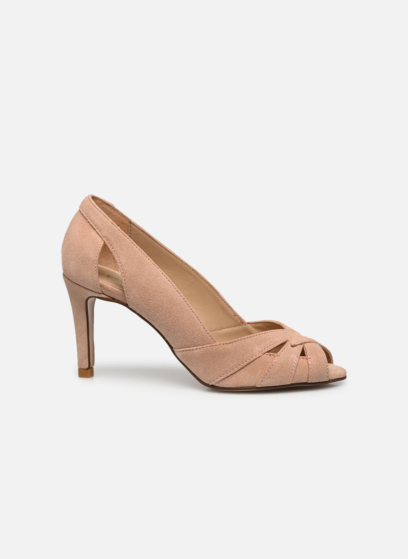 Escarpins Celyata femme rose Georgia Rose Escarpins Celyata femme rose ROSE