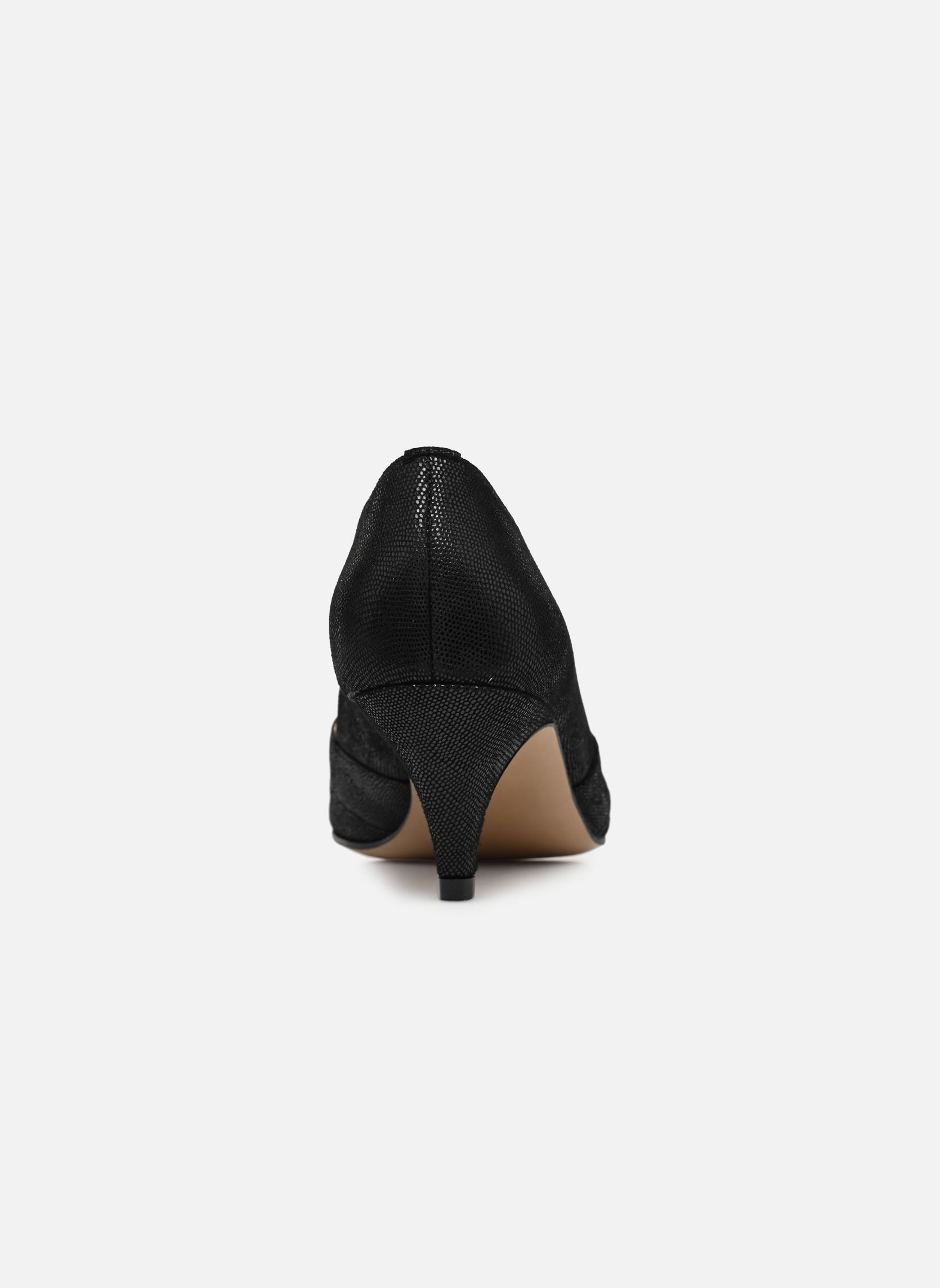 Pumps Celitita dames zwart Georgia Rose Pumps Celitita dames zwart NOIR
