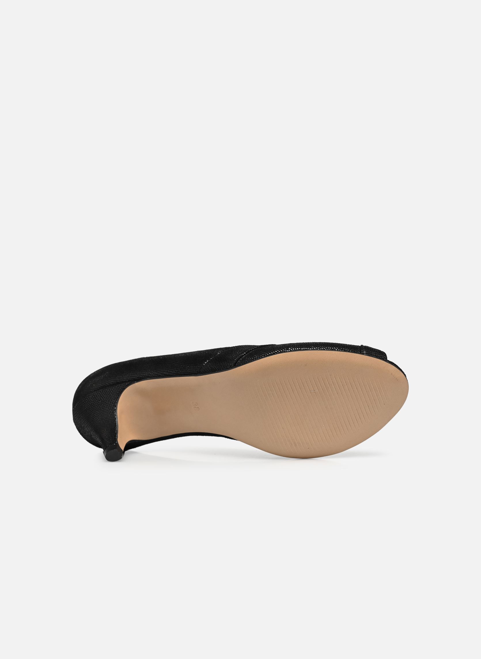 Pumps Celitita dames zwart Georgia Rose Pumps Celitita dames zwart NOIR