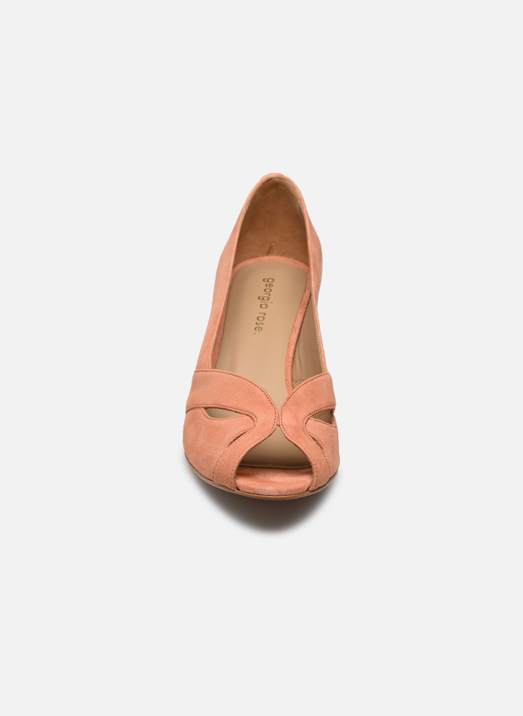 Pumps Celitita damen rosa Georgia Rose Pumps Celitita damen rosa ROSE