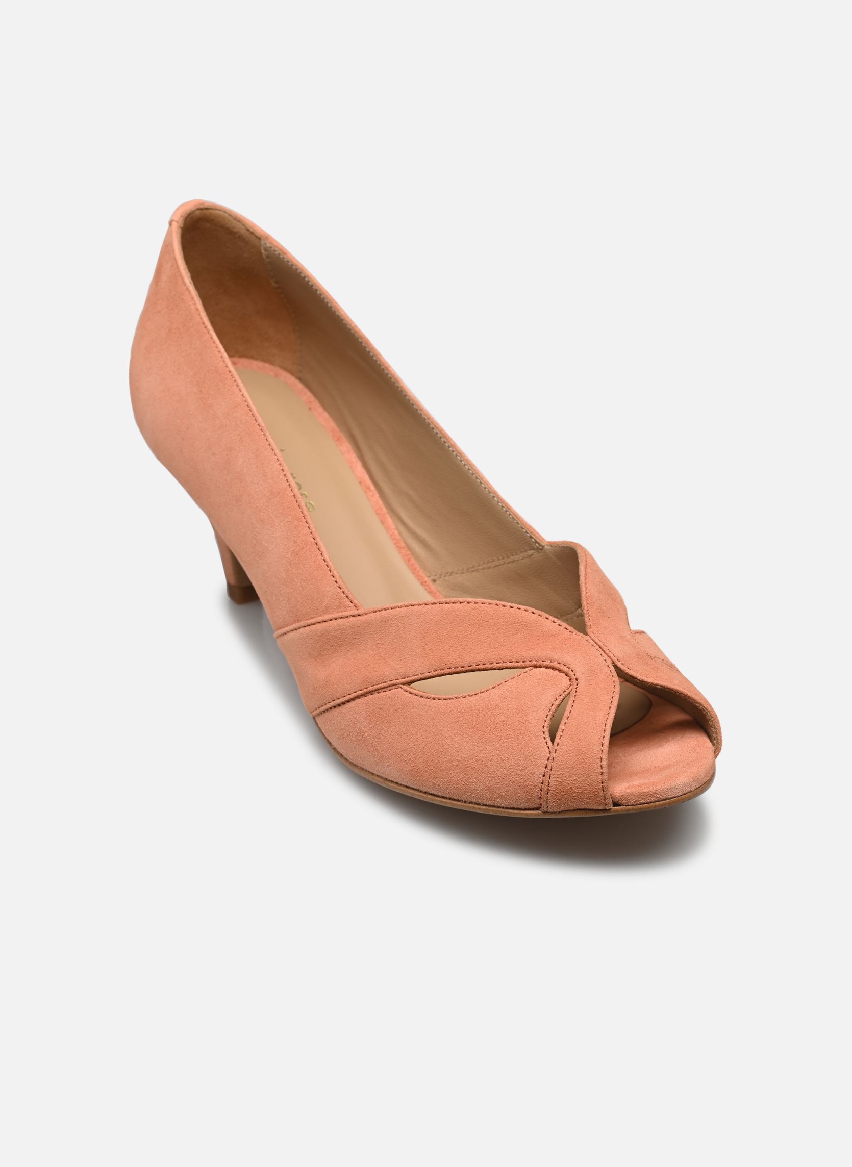 Pumps Celitita damen rosa Georgia Rose Pumps Celitita damen rosa ROSE