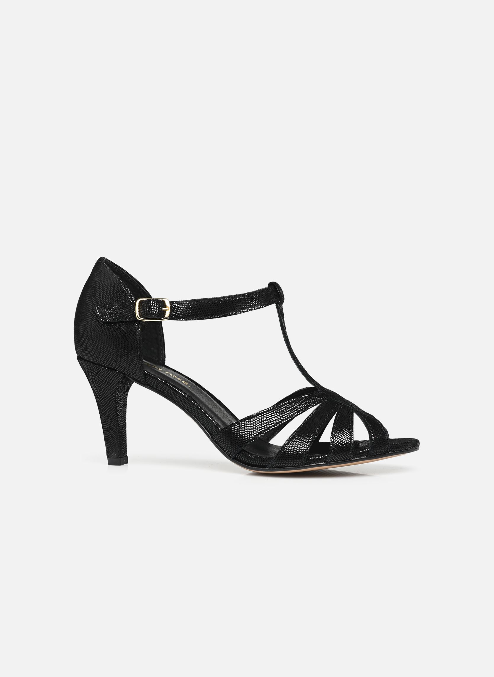 Pumps Calomé damen schwarz Georgia Rose Pumps Calomé damen schwarz NOIR