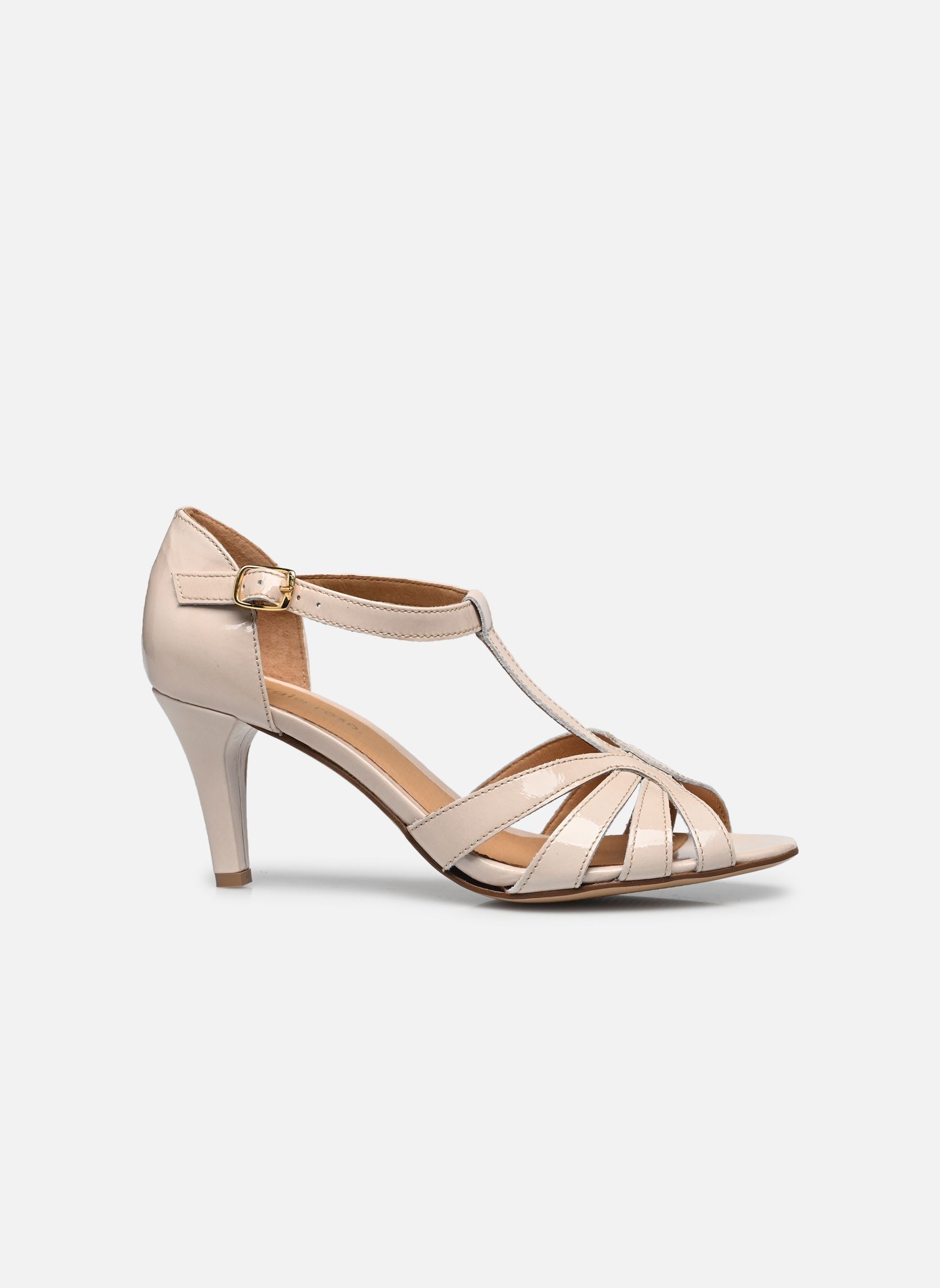 Pumps Calomé damen weiß Georgia Rose Pumps Calomé damen weiß Ecru