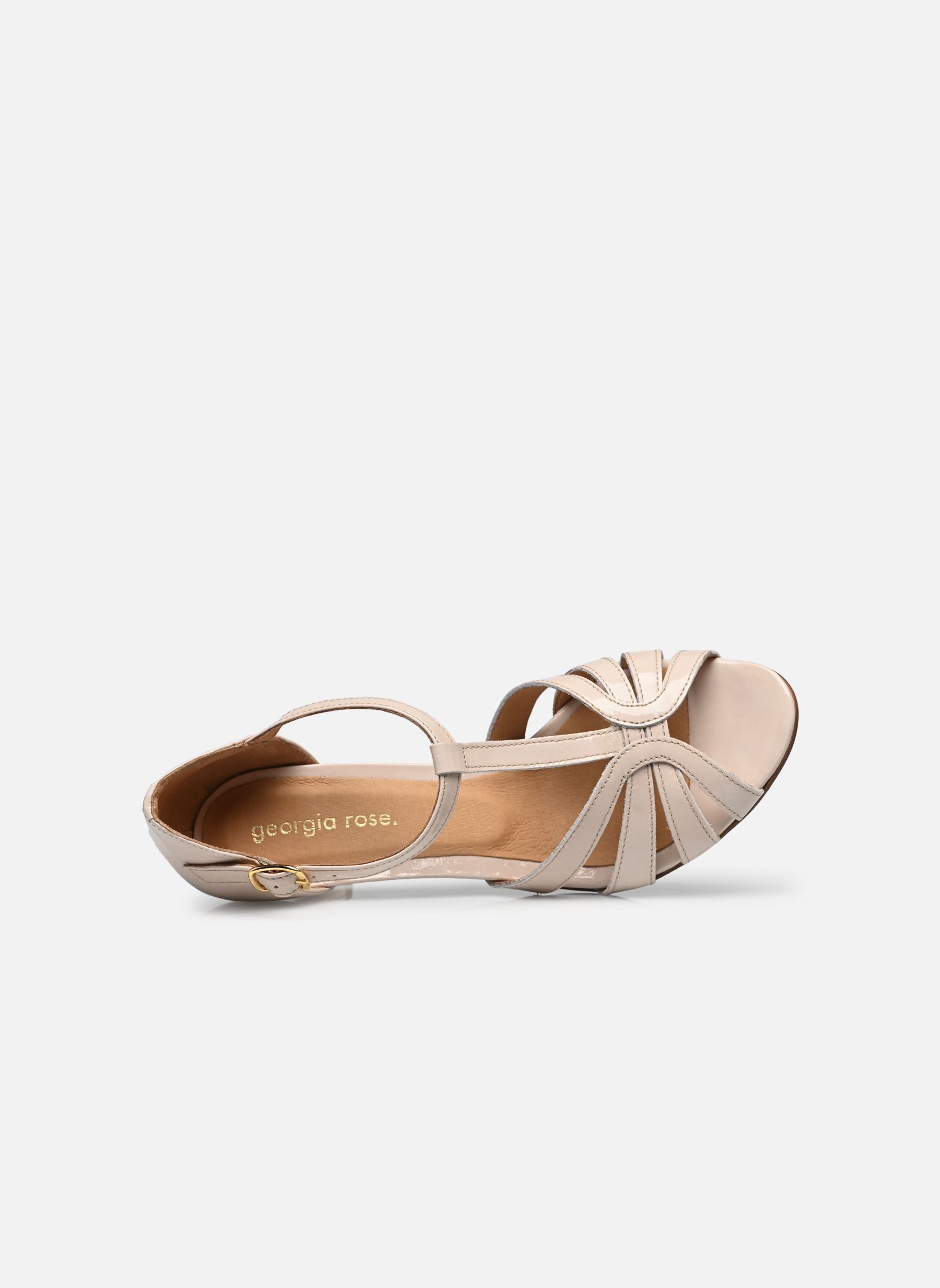 Pumps Calomé damen weiß Georgia Rose Pumps Calomé damen weiß Ecru