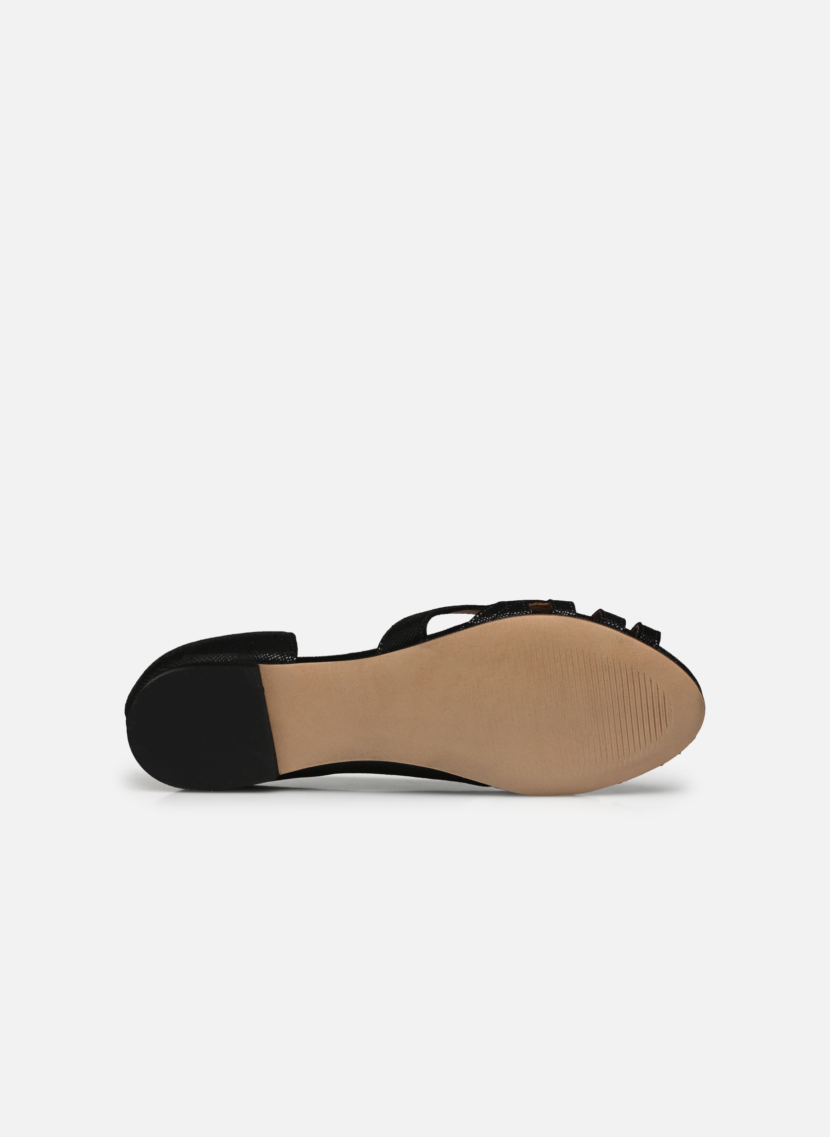 Ballerine classiche Ciminita donna nero Georgia Rose Ballerine classiche Ciminita donna nero NOIR