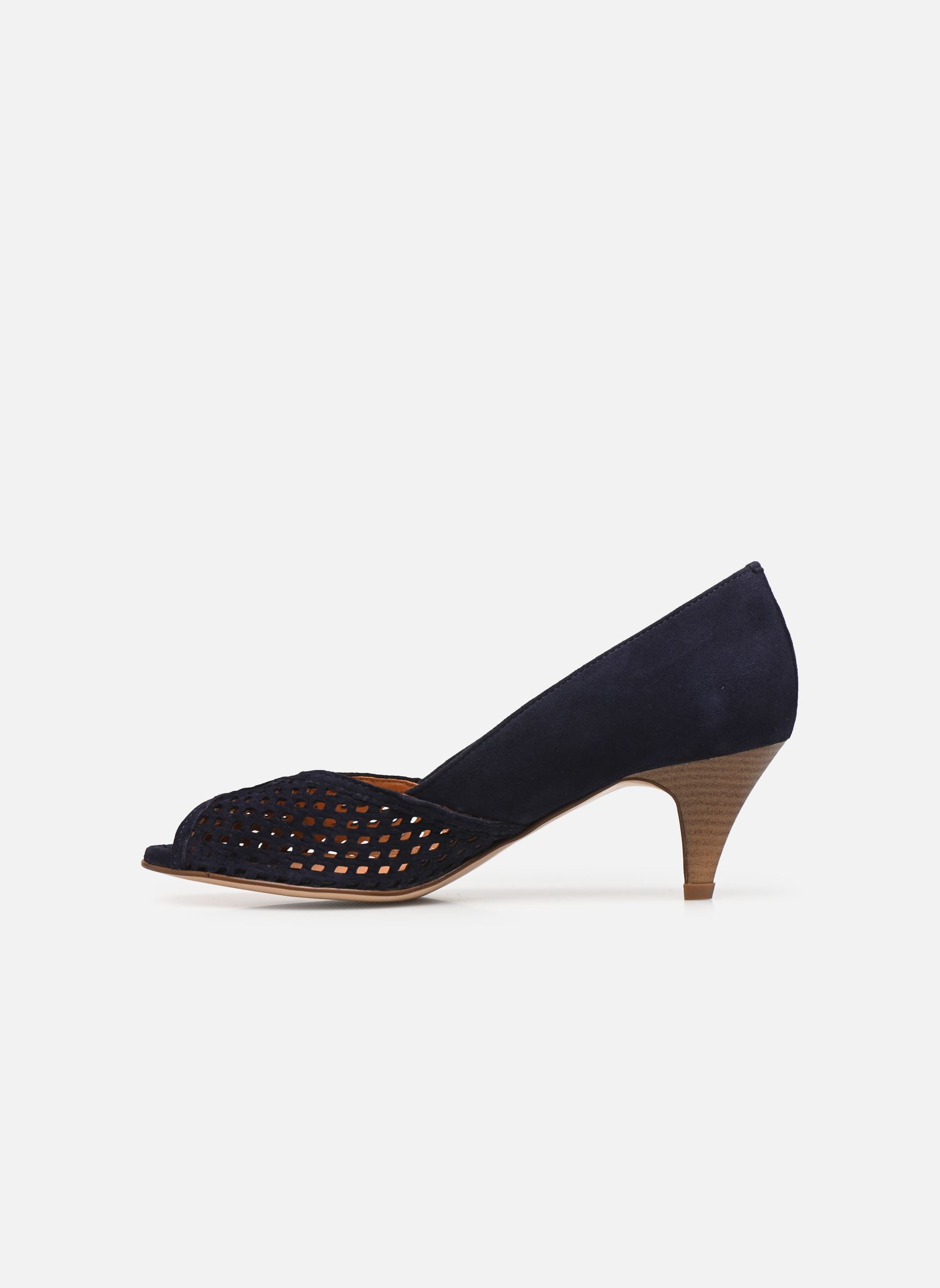 Pumps Cammieta damen blau Georgia Rose Pumps Cammieta damen blau MARINE