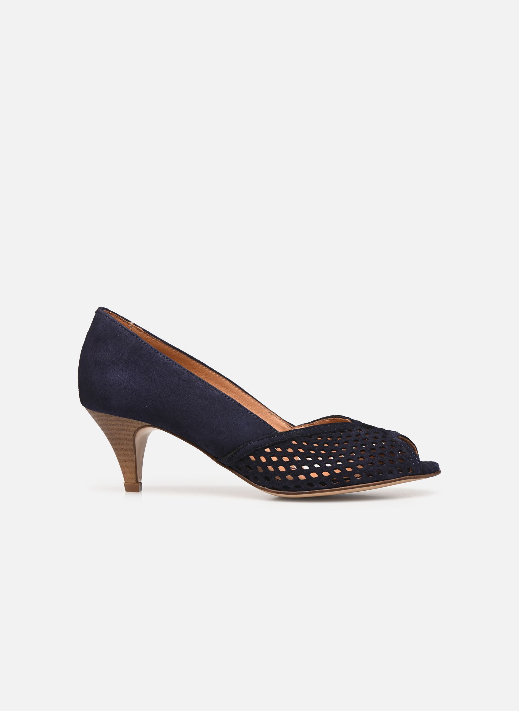 Pumps Cammieta damen blau Georgia Rose Pumps Cammieta damen blau MARINE