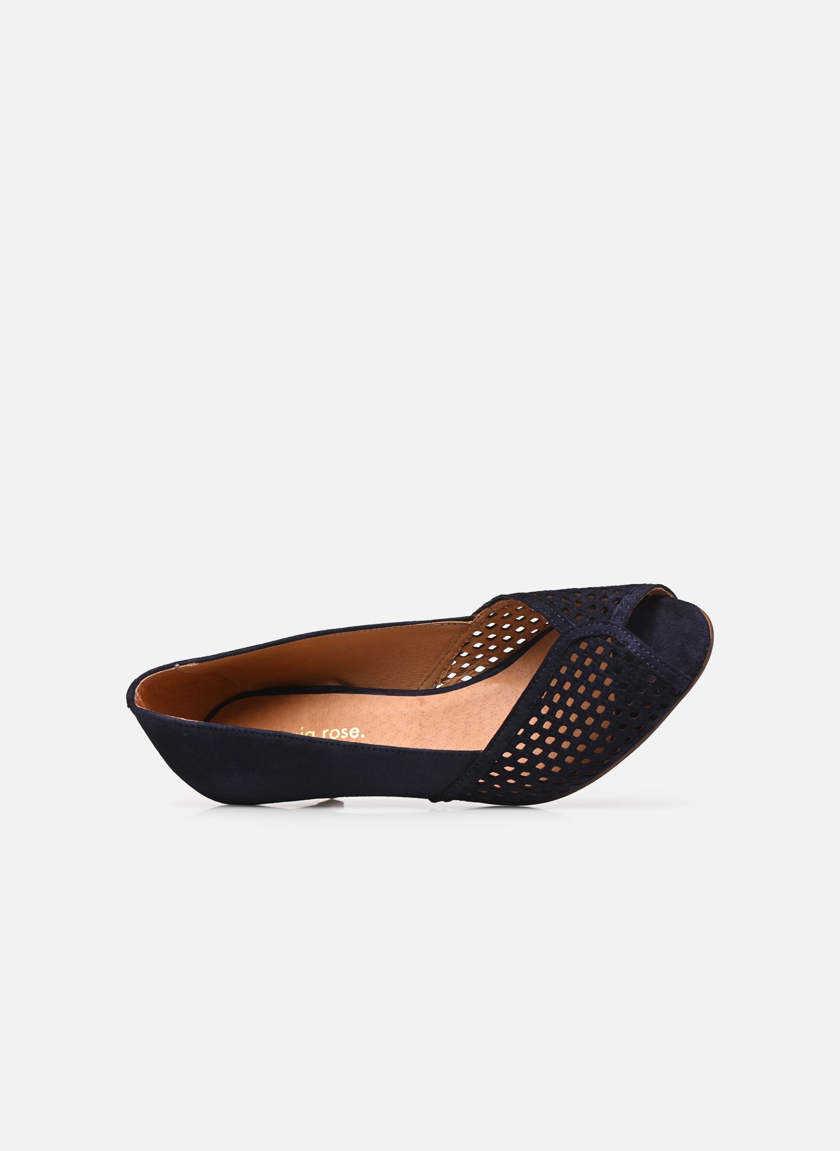 Pumps Cammieta damen blau Georgia Rose Pumps Cammieta damen blau MARINE