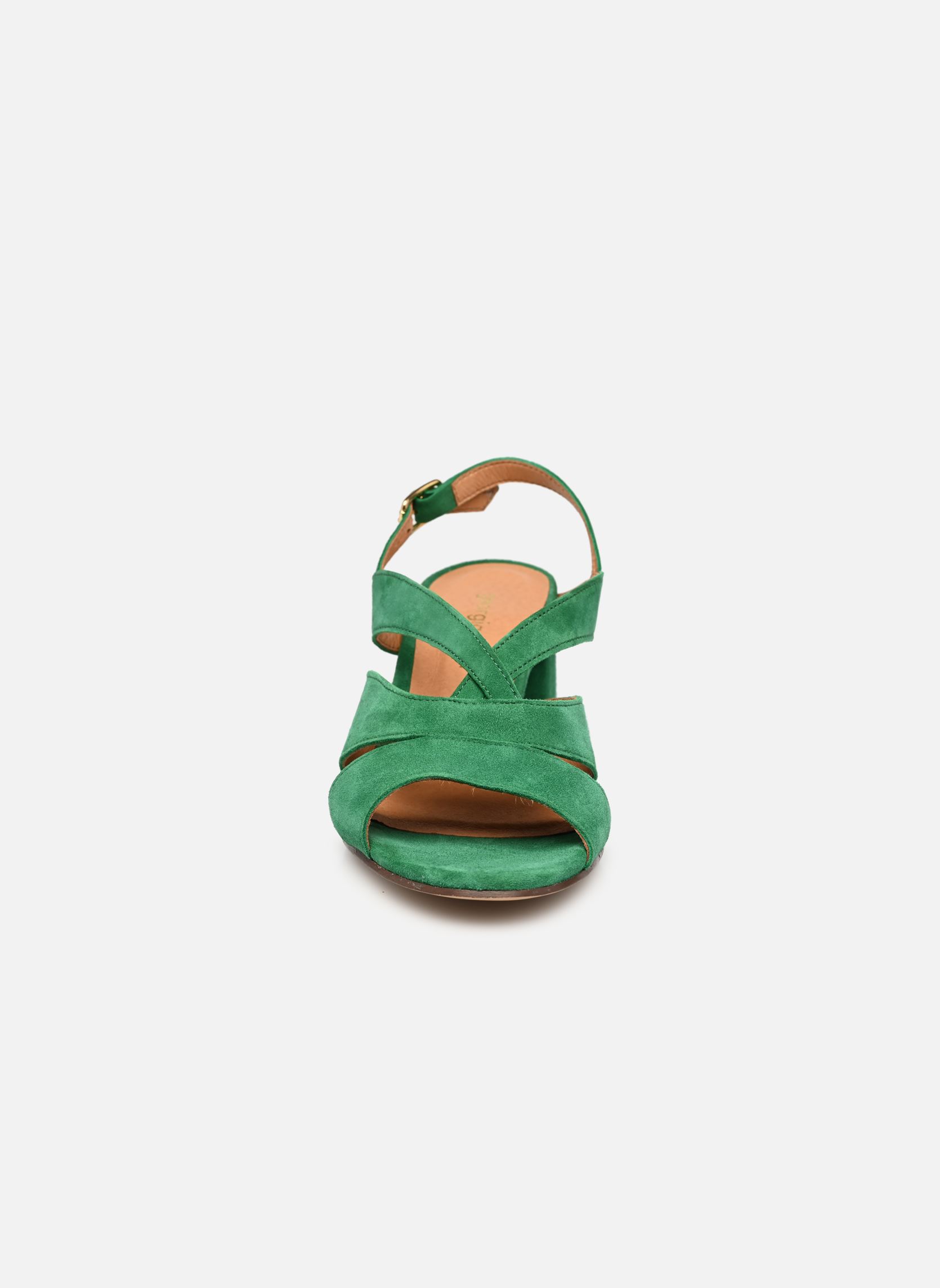 Sandalen Celia - sandales dames groen Georgia Rose Sandalen Celia - sandales dames groen VERT