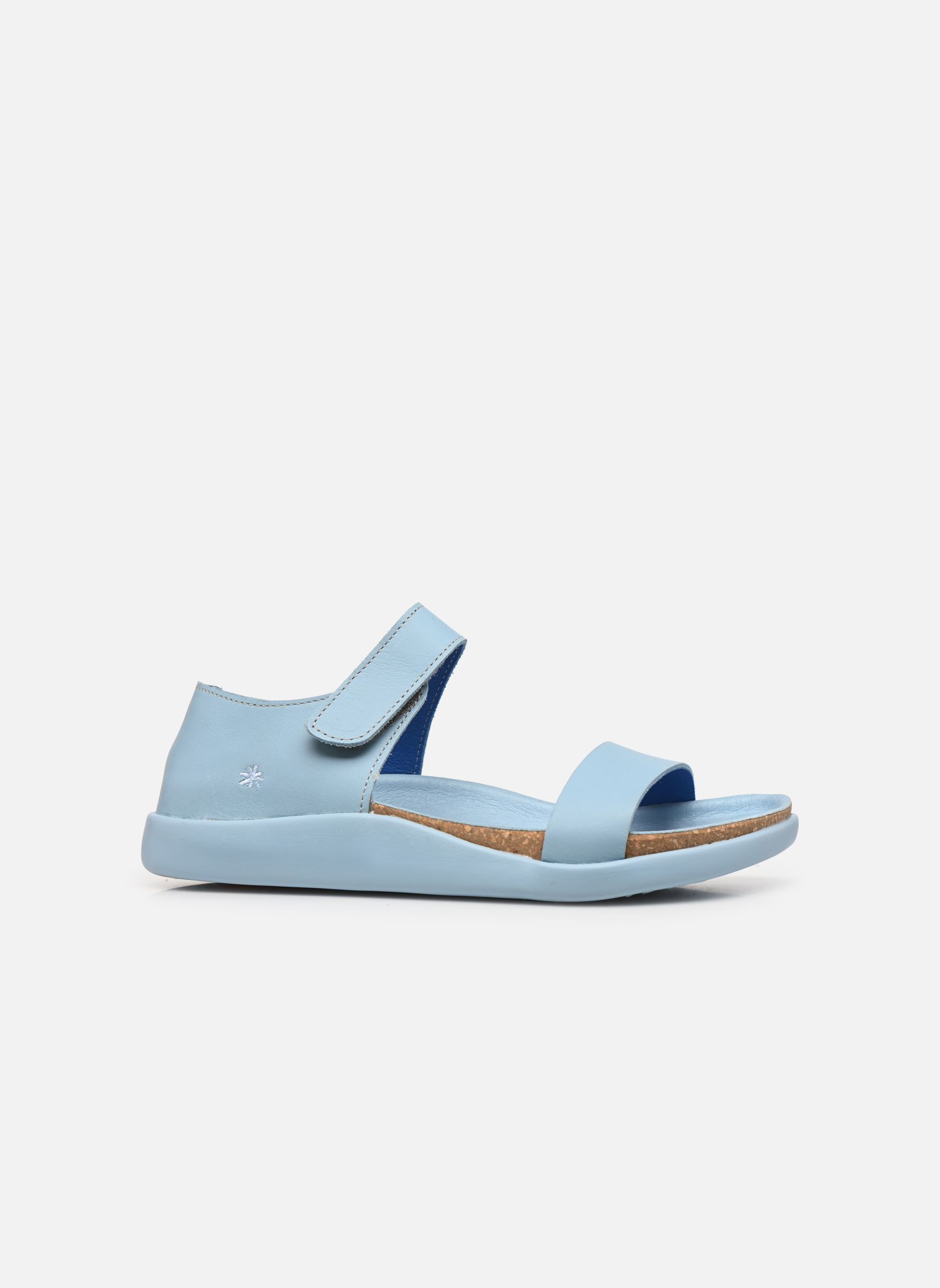 Sandalen Biarritz 1387 damen blau Art Sandalen Biarritz 1387 damen blau Sky