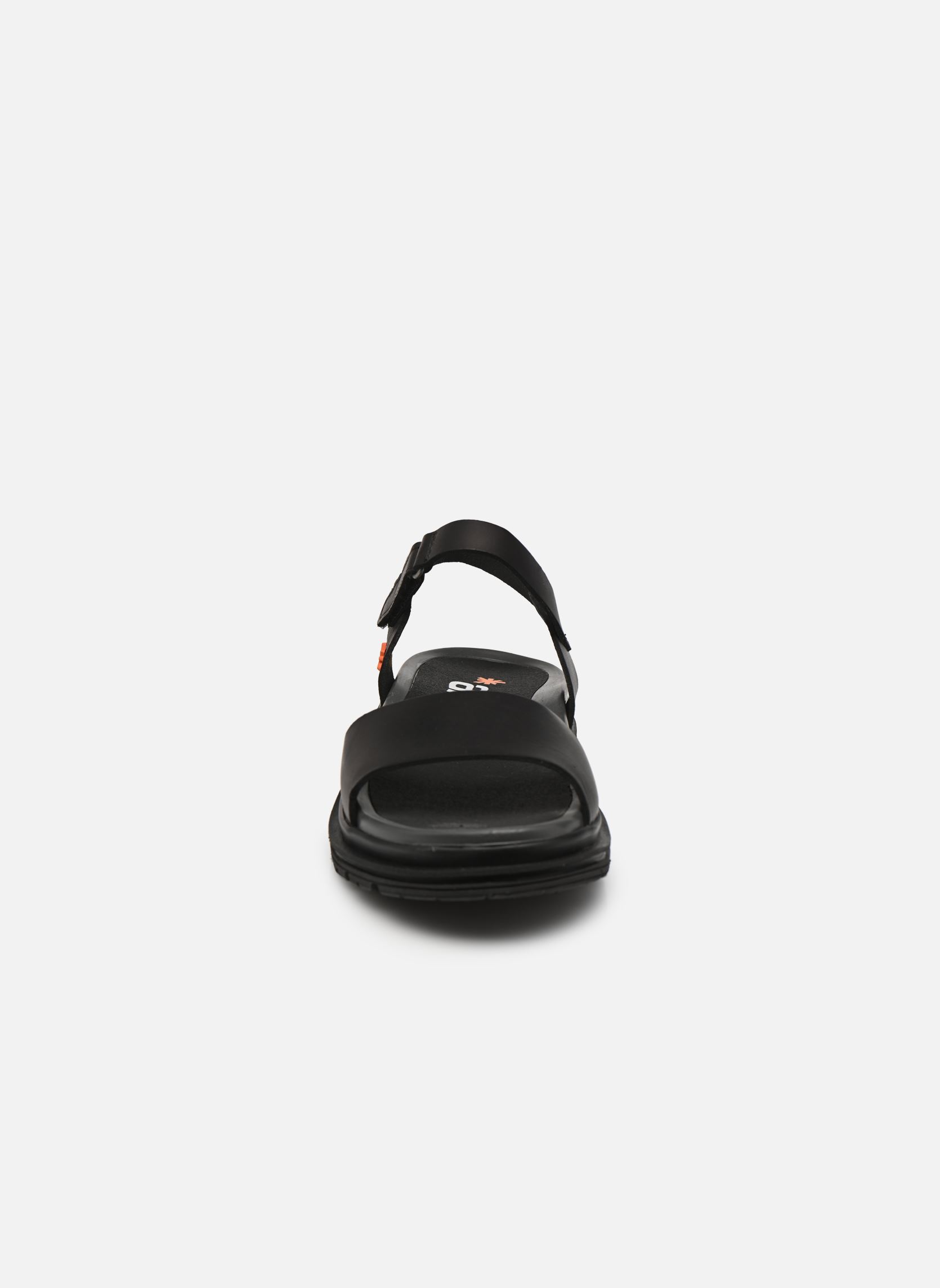 Sandalias Birmingham 1548 mujer negro Art Sandalias Birmingham 1548 mujer negro Black