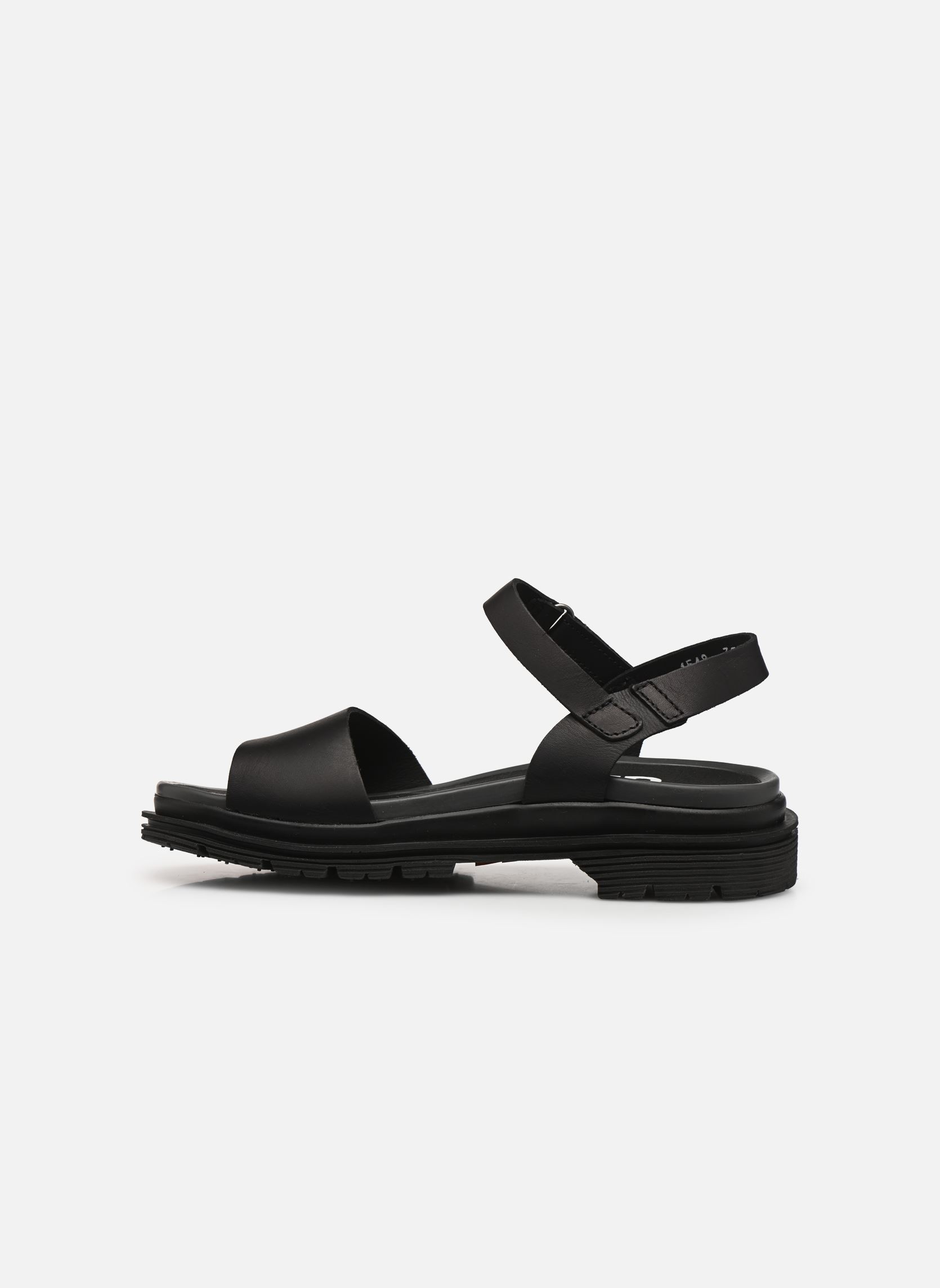 Sandalias Birmingham 1548 mujer negro Art Sandalias Birmingham 1548 mujer negro Black