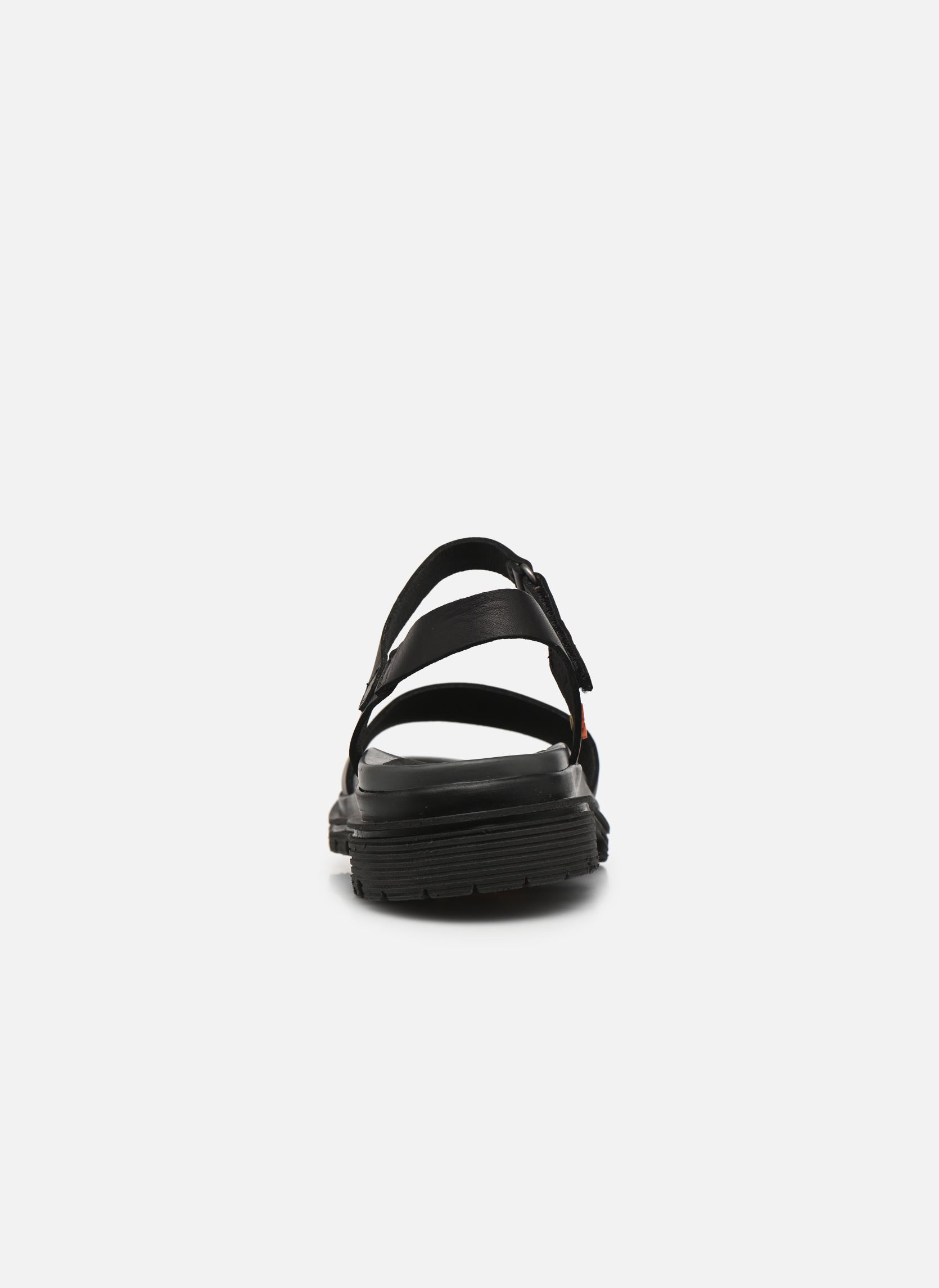 Sandalias Birmingham 1548 mujer negro Art Sandalias Birmingham 1548 mujer negro Black