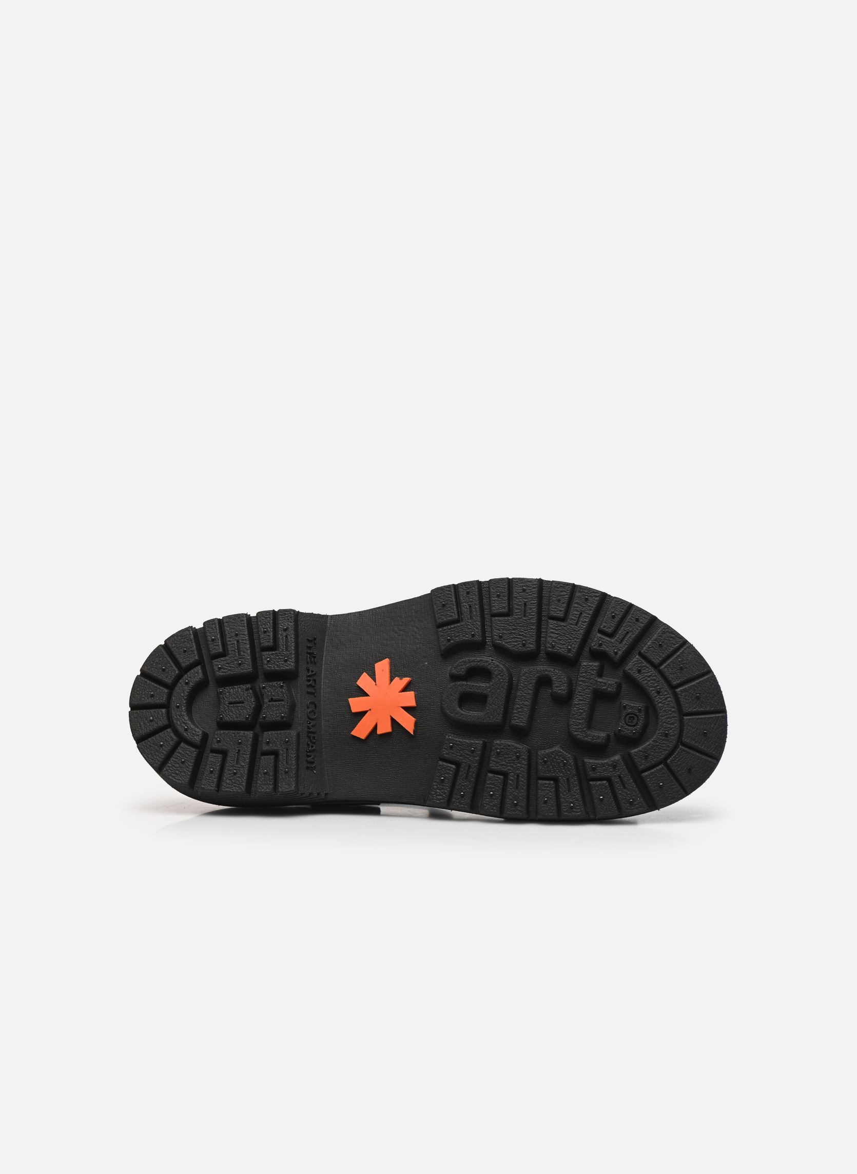 Sandalias Birmingham 1548 mujer negro Art Sandalias Birmingham 1548 mujer negro Black