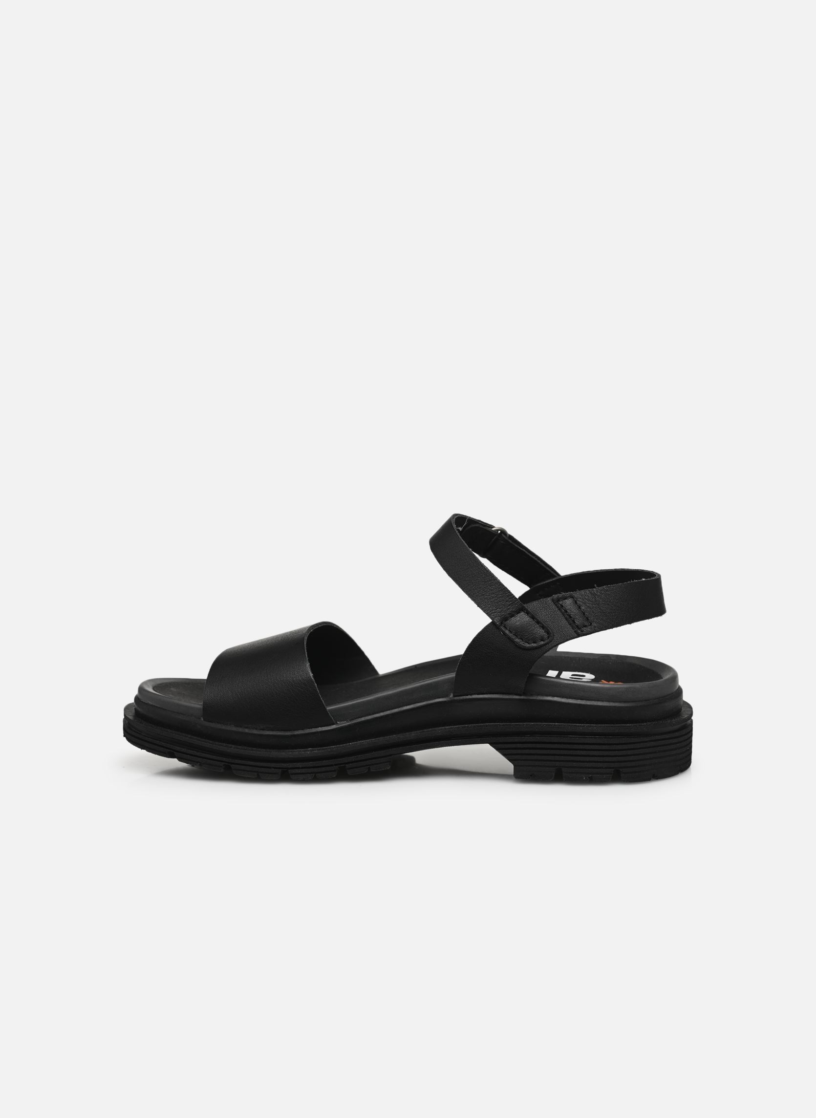 Sandalen Birmingham 1548 damen schwarz Art Sandalen Birmingham 1548 damen schwarz Black 2