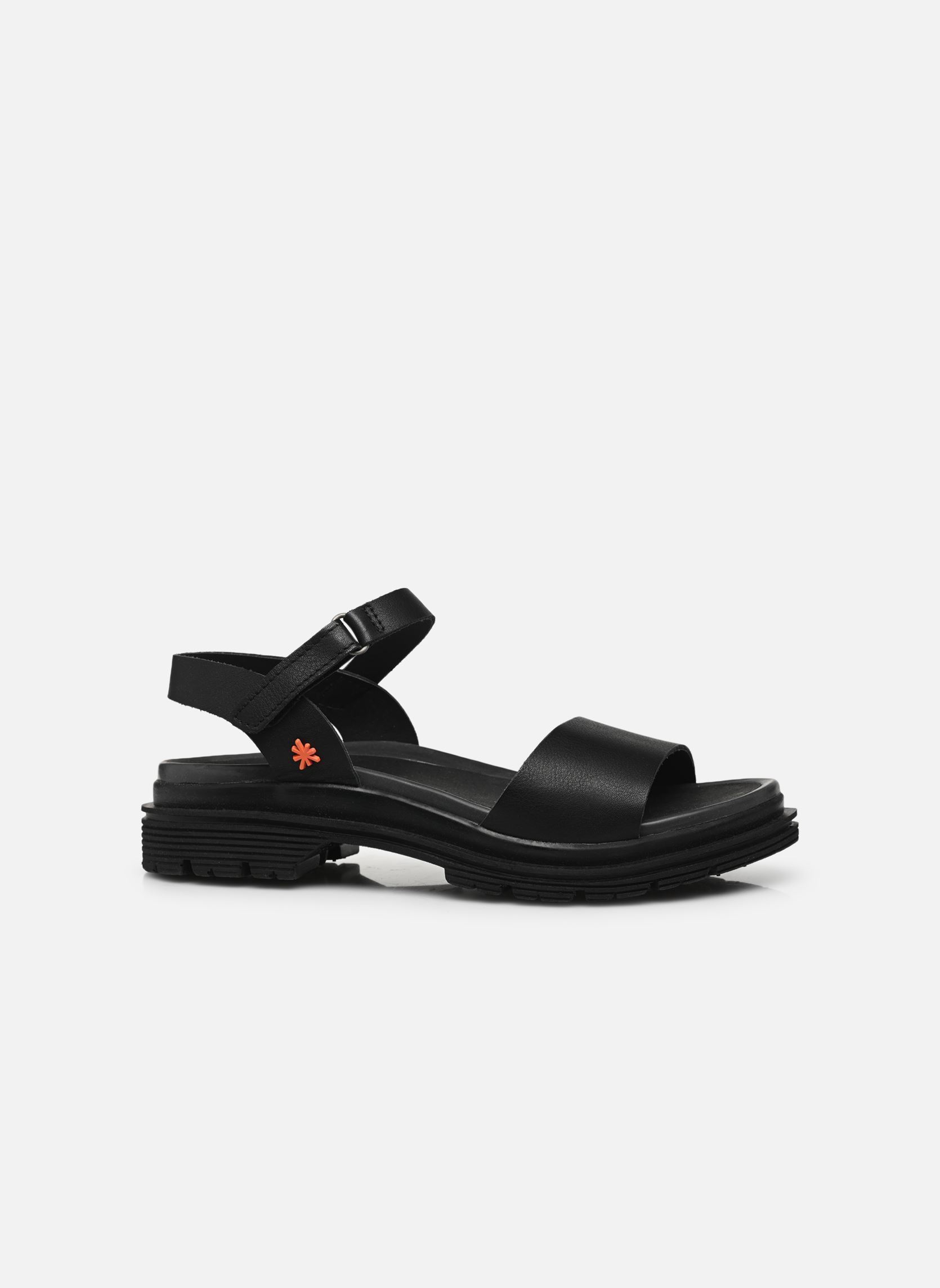 Sandalen Birmingham 1548 damen schwarz Art Sandalen Birmingham 1548 damen schwarz Black 2
