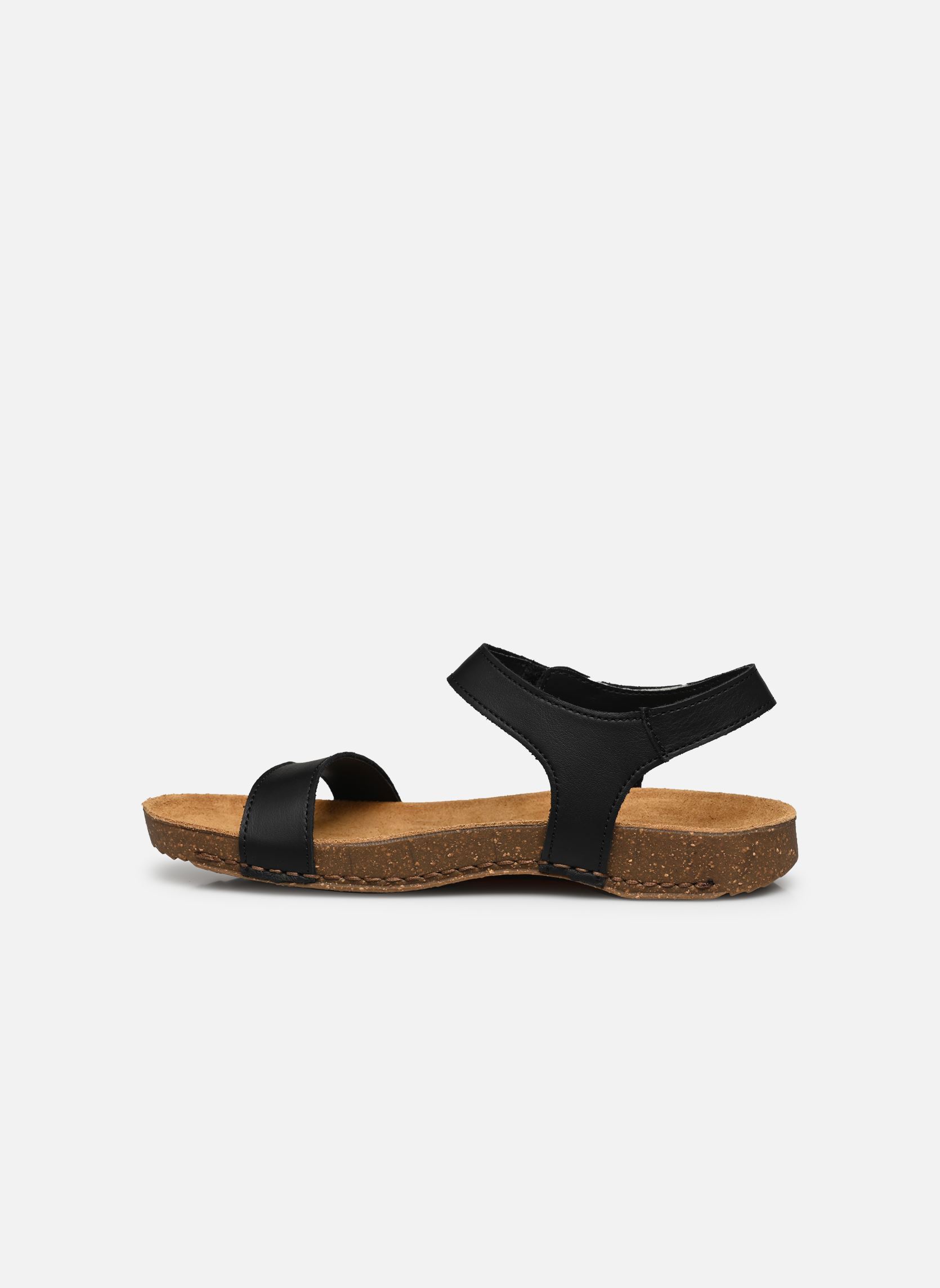 Sandalen I Breathe 1119 damen schwarz Art Sandalen I Breathe 1119 damen schwarz Black 2