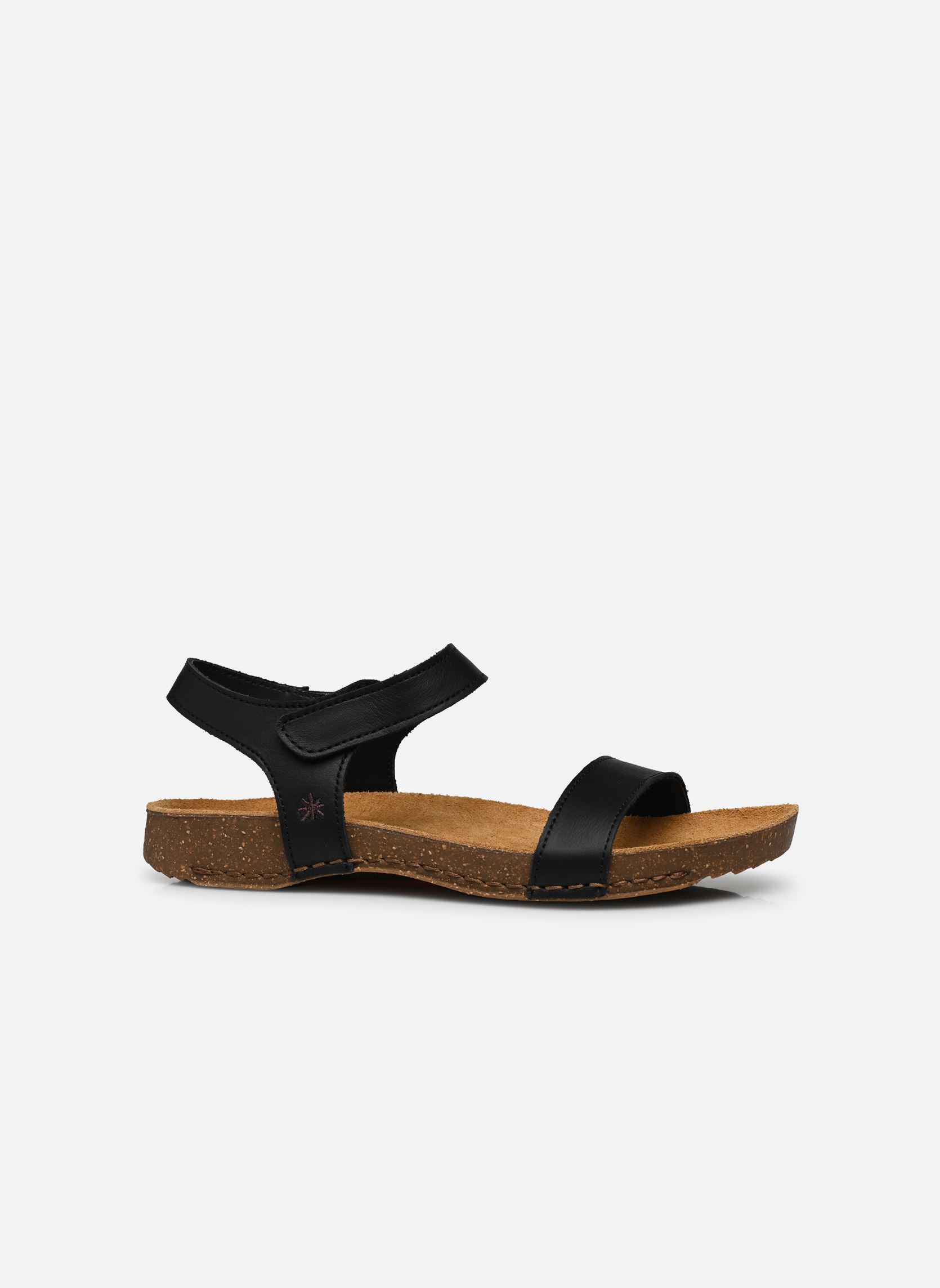Sandalen I Breathe 1119 damen schwarz Art Sandalen I Breathe 1119 damen schwarz Black 2