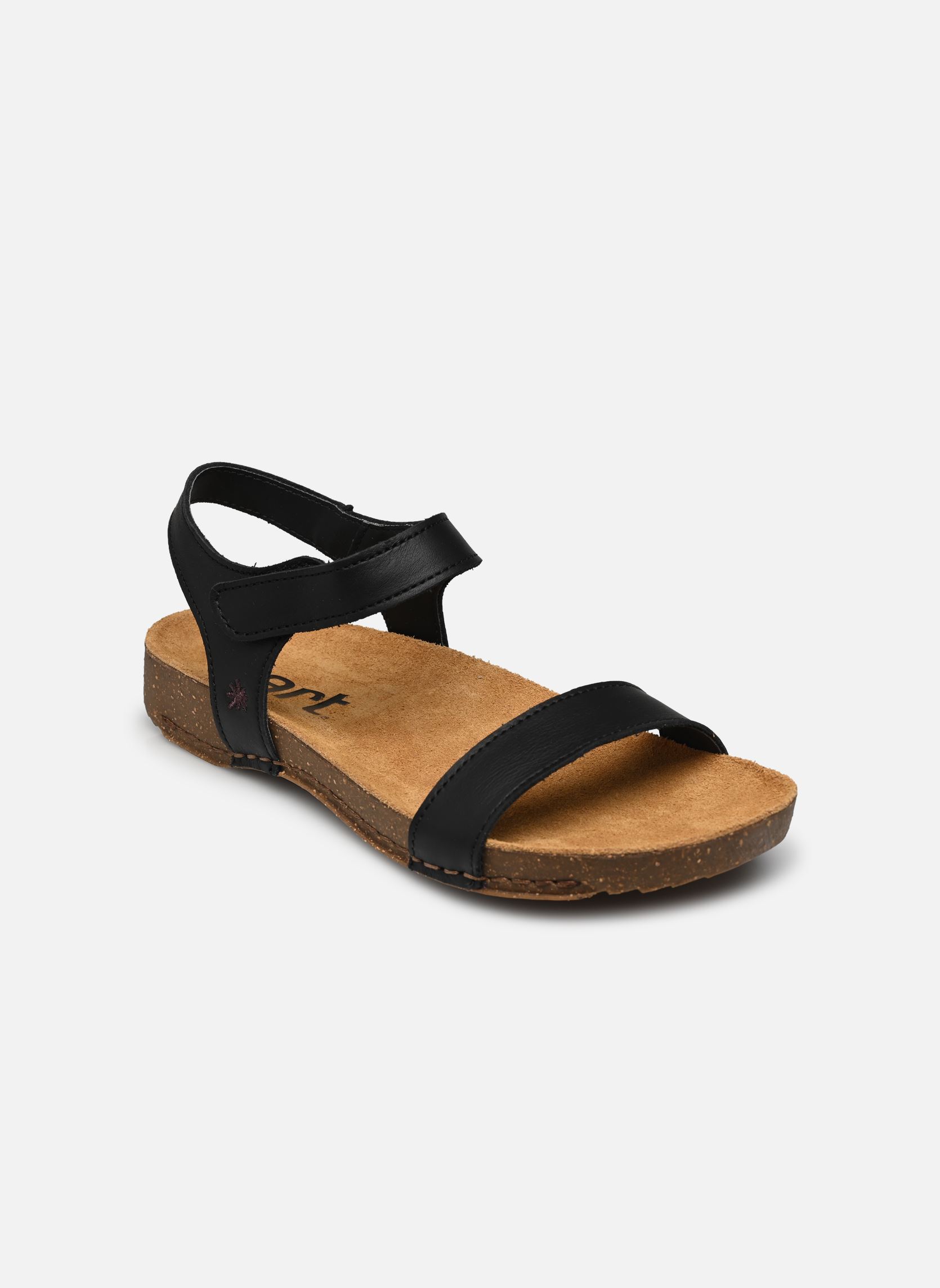 Sandalen I Breathe 1119 damen schwarz Art Sandalen I Breathe 1119 damen schwarz Black 2