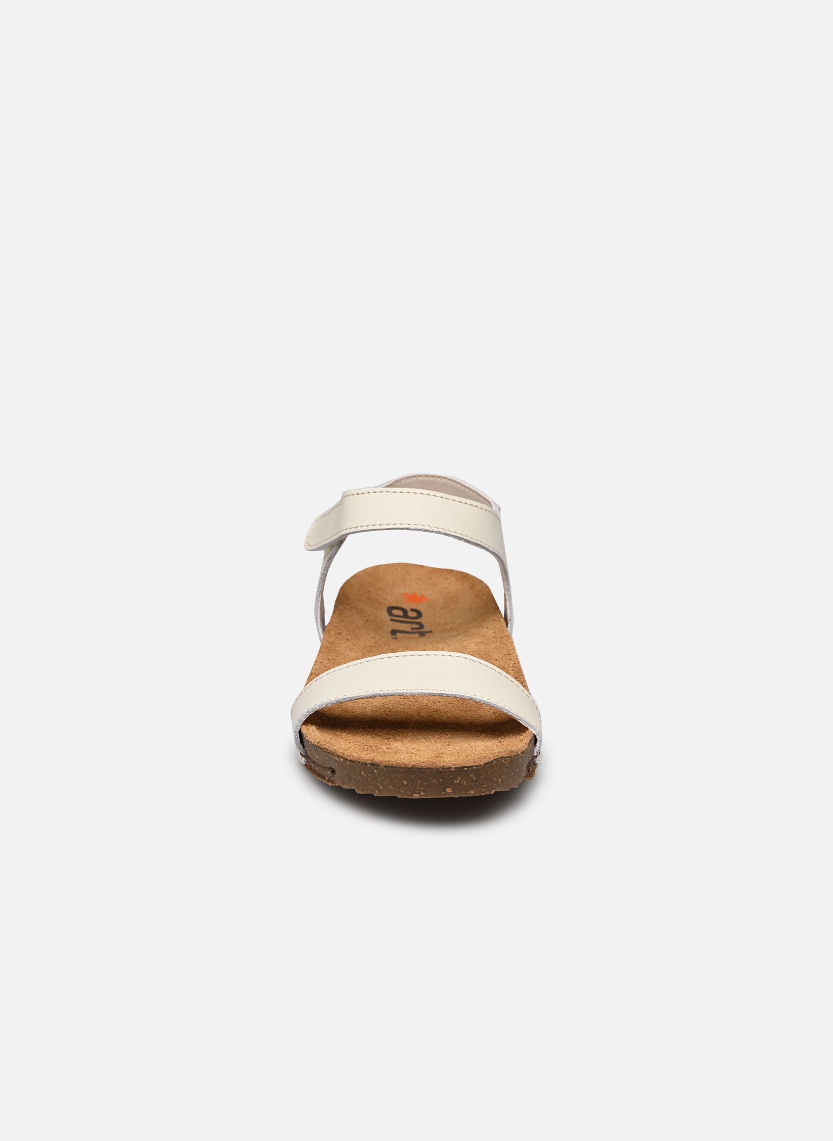 Sandalen I Breathe 1119 damen weiß Art Sandalen I Breathe 1119 damen weiß Cream 2