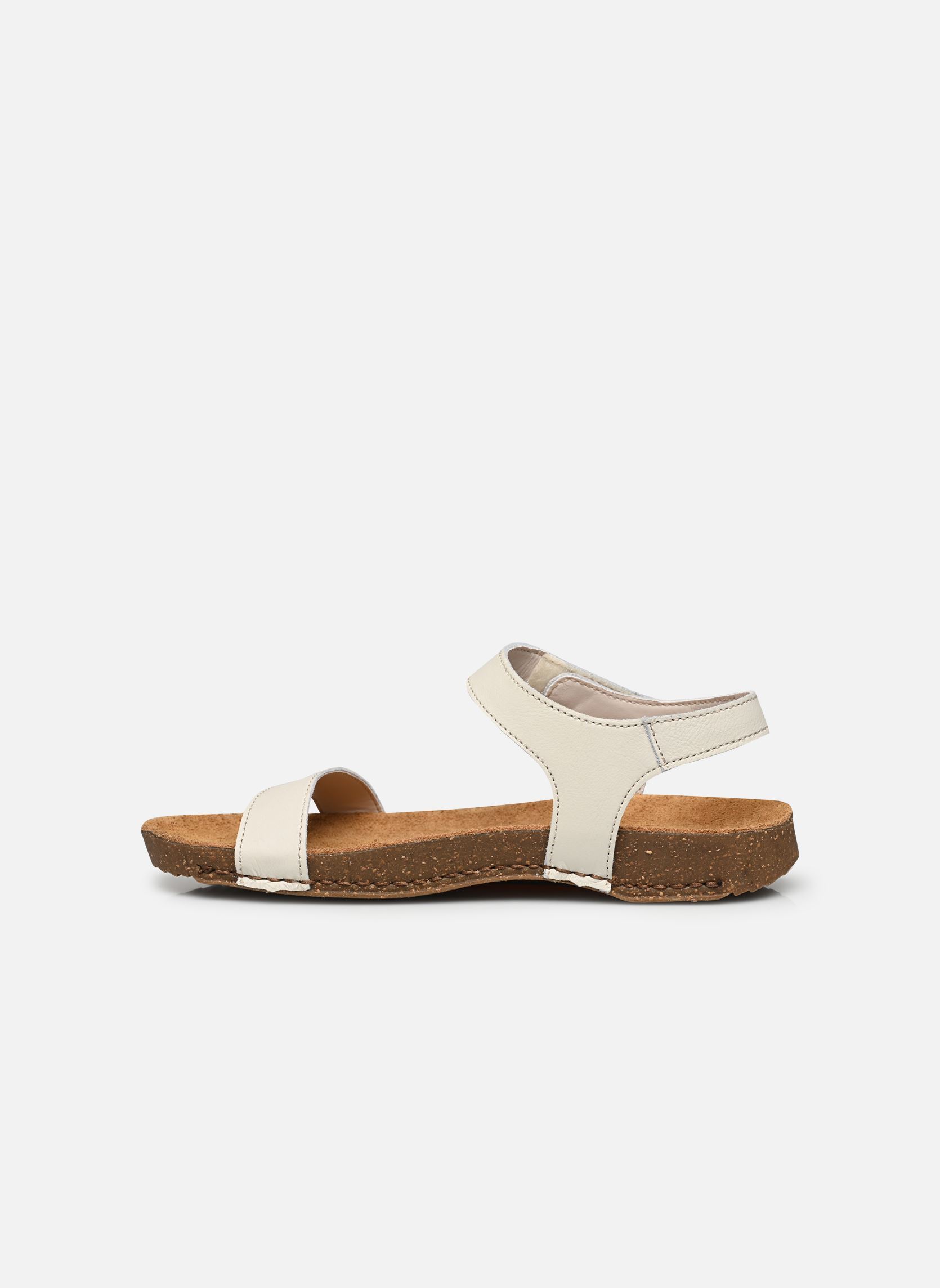Sandalen I Breathe 1119 damen weiß Art Sandalen I Breathe 1119 damen weiß Cream 2
