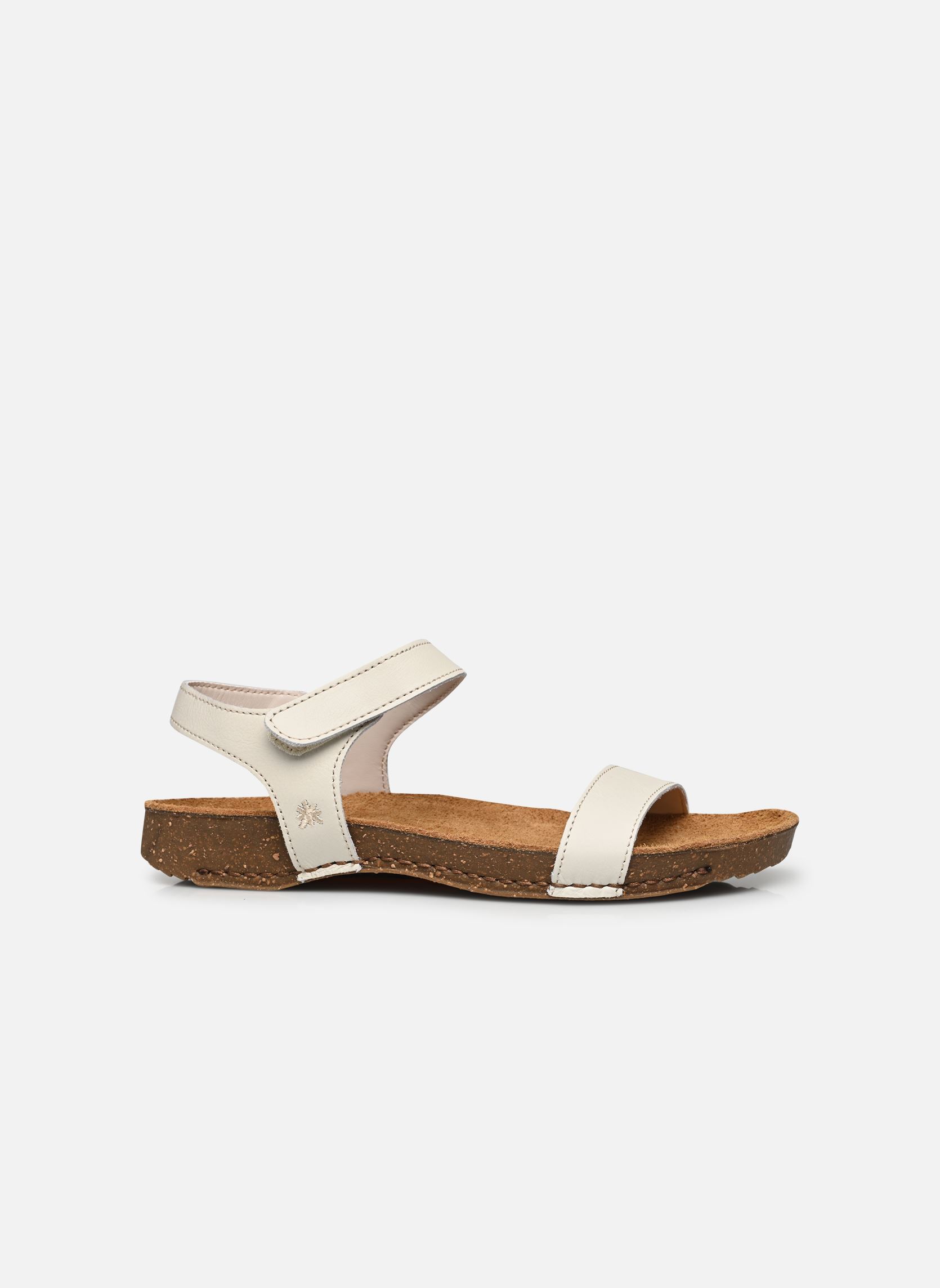 Sandalen I Breathe 1119 damen weiß Art Sandalen I Breathe 1119 damen weiß Cream 2