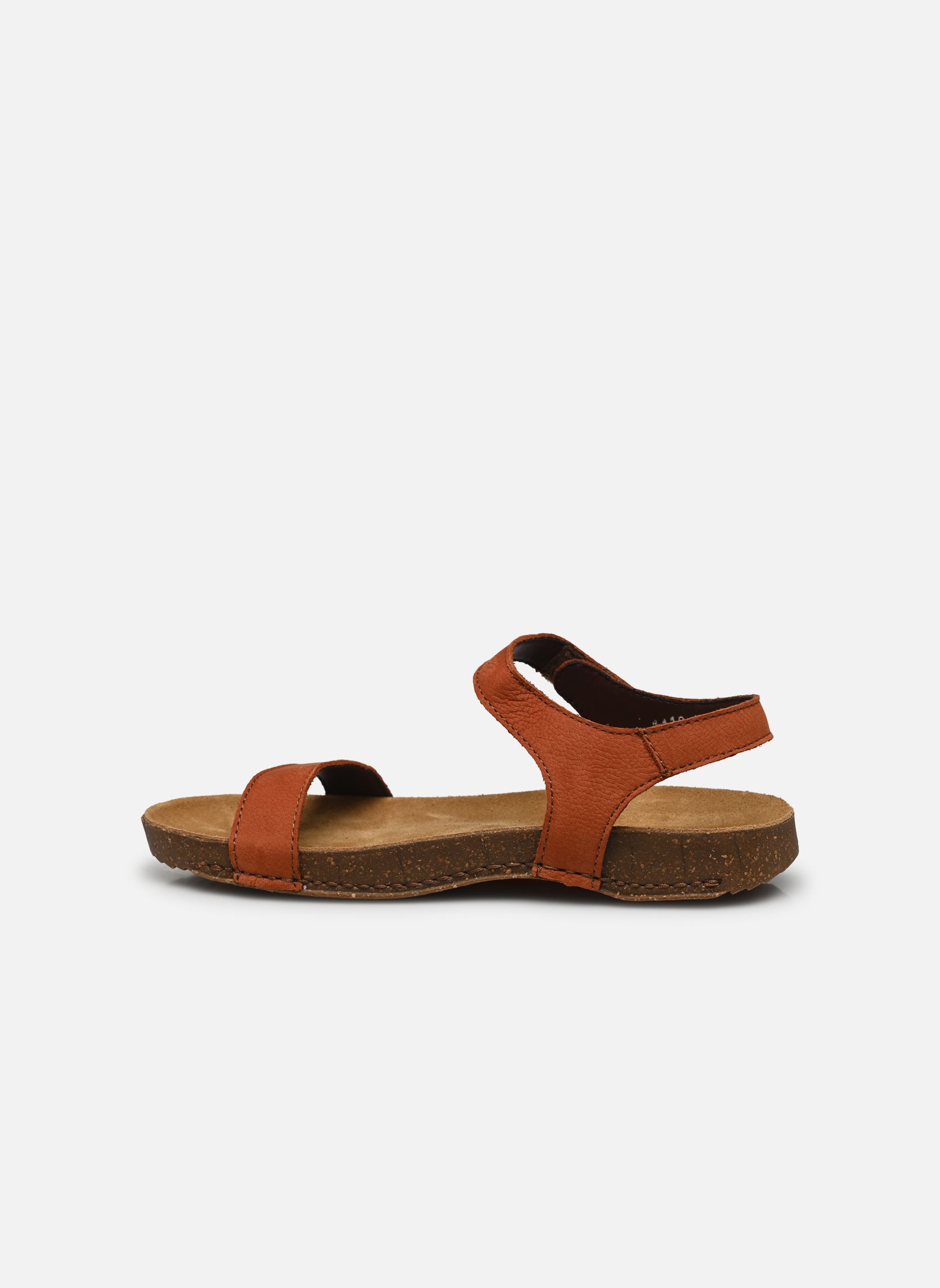 Sandalen I Breathe 1119 damen orange Art Sandalen I Breathe 1119 damen orange Dark orange