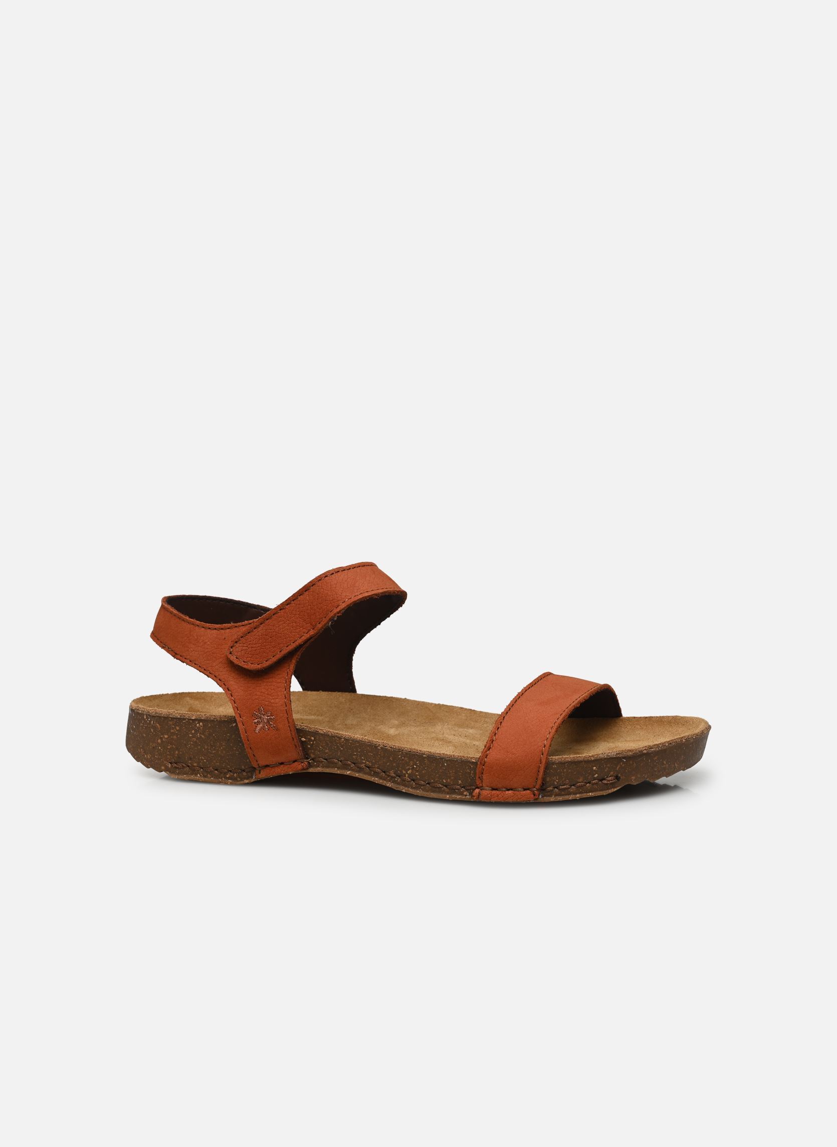 Sandalen I Breathe 1119 damen orange Art Sandalen I Breathe 1119 damen orange Dark orange