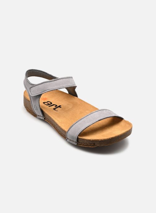 Art Sandales I Breathe 1119 femme bleu