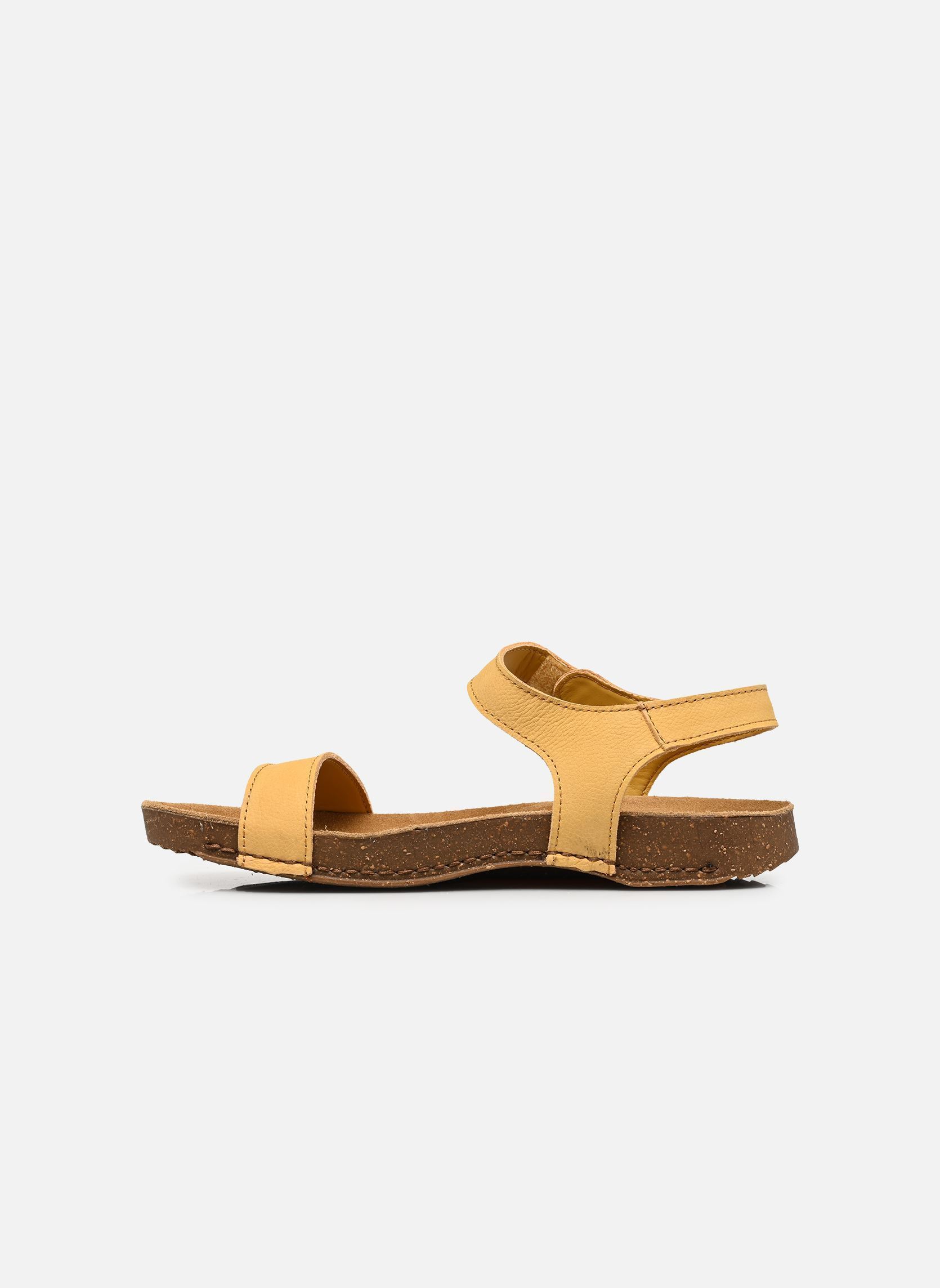 Sandalen I Breathe 1119 damen gelb Art Sandalen I Breathe 1119 damen gelb Honey