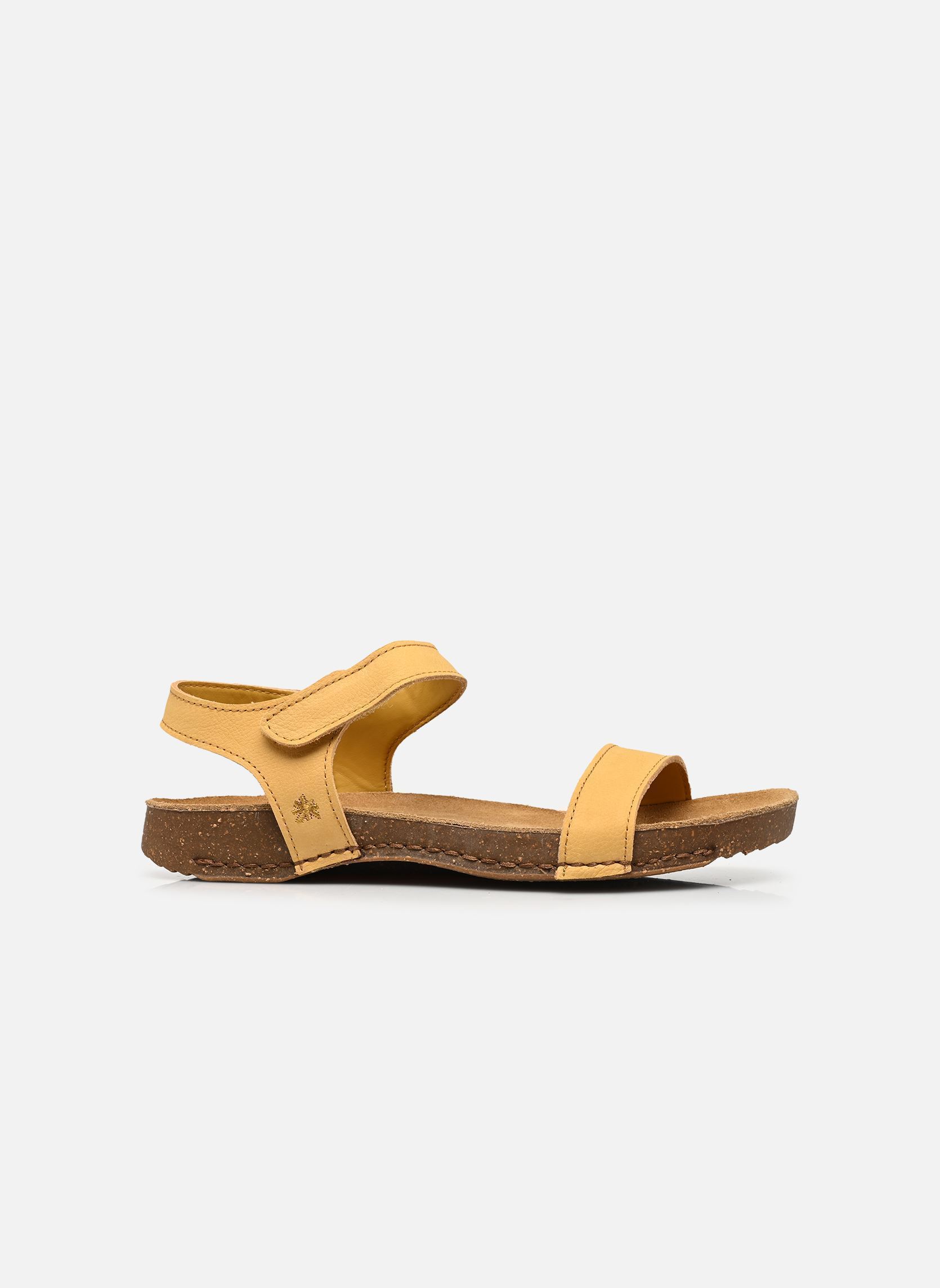 Sandalen I Breathe 1119 damen gelb Art Sandalen I Breathe 1119 damen gelb Honey