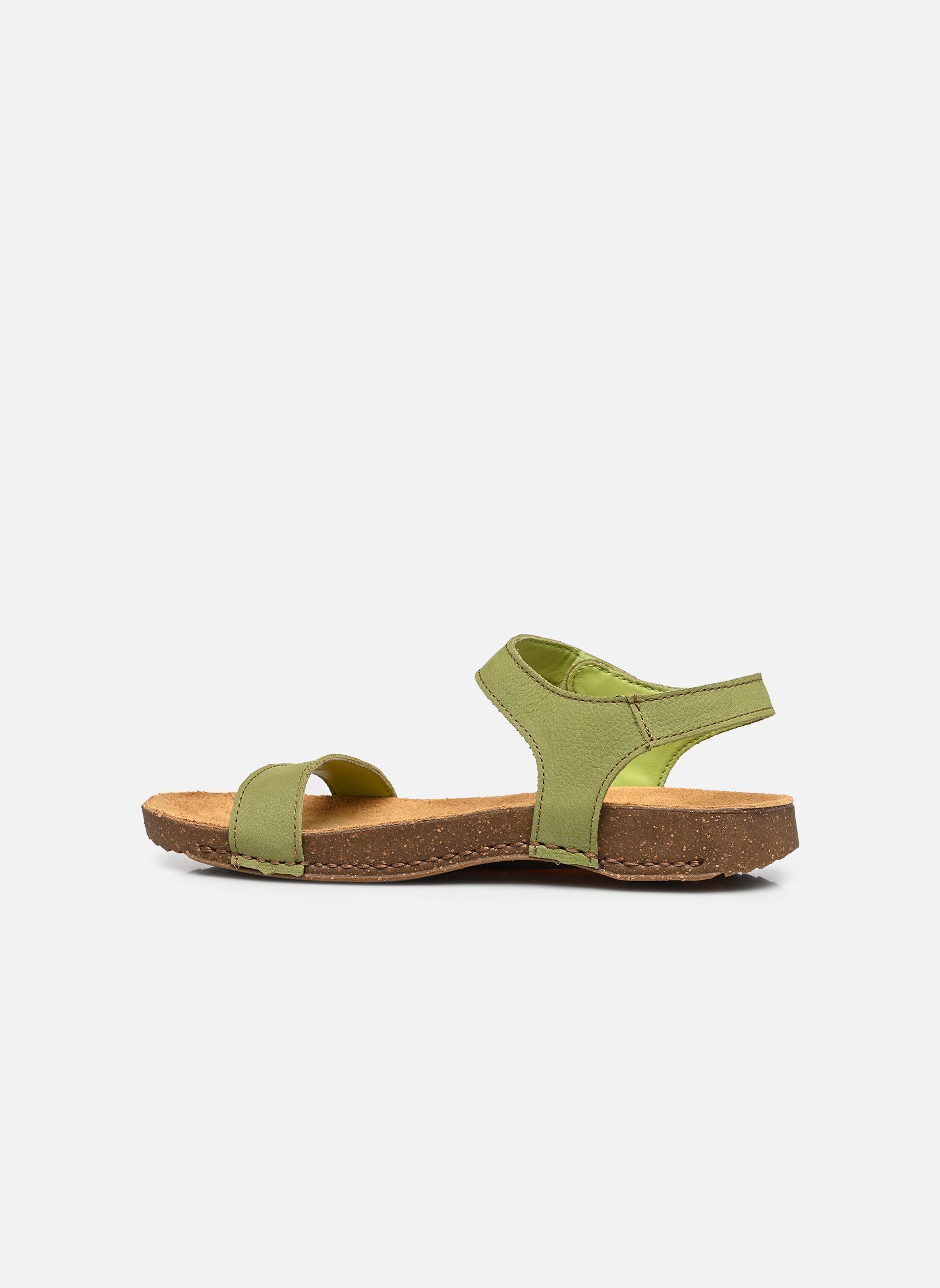 Sandalen I Breathe 1119 damen grün Art Sandalen I Breathe 1119 damen grün LIKEN