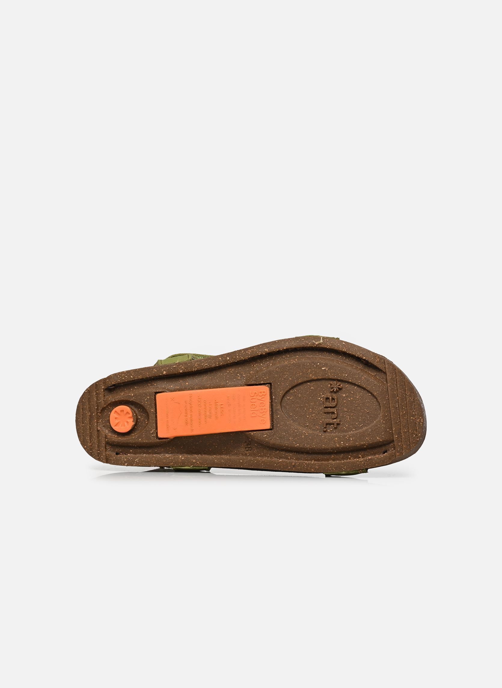 Sandalen I Breathe 1119 damen grün Art Sandalen I Breathe 1119 damen grün LIKEN