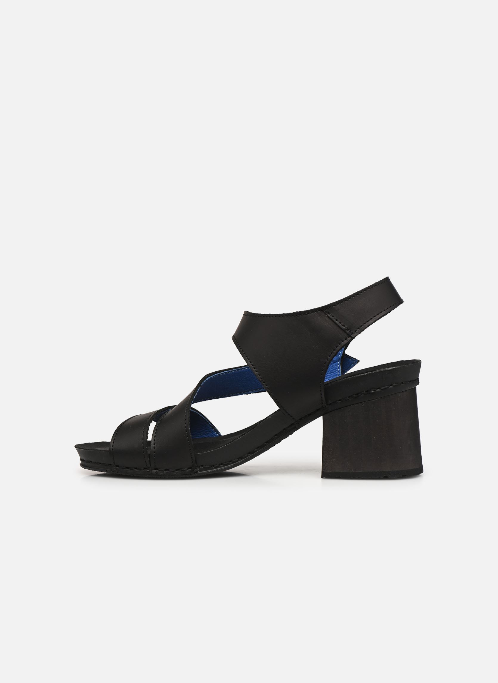 Pumps I Wish 1872 dames zwart Art Pumps I Wish 1872 dames zwart Black