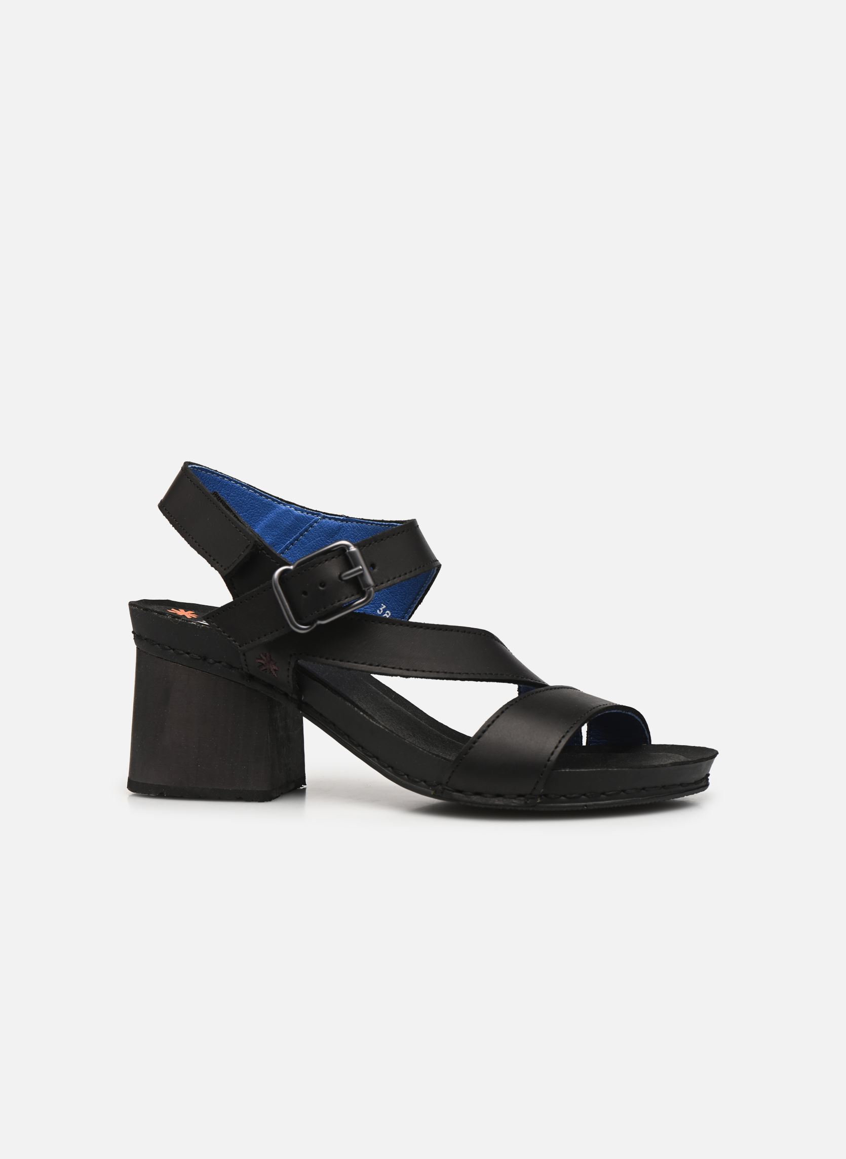 Pumps I Wish 1872 dames zwart Art Pumps I Wish 1872 dames zwart Black