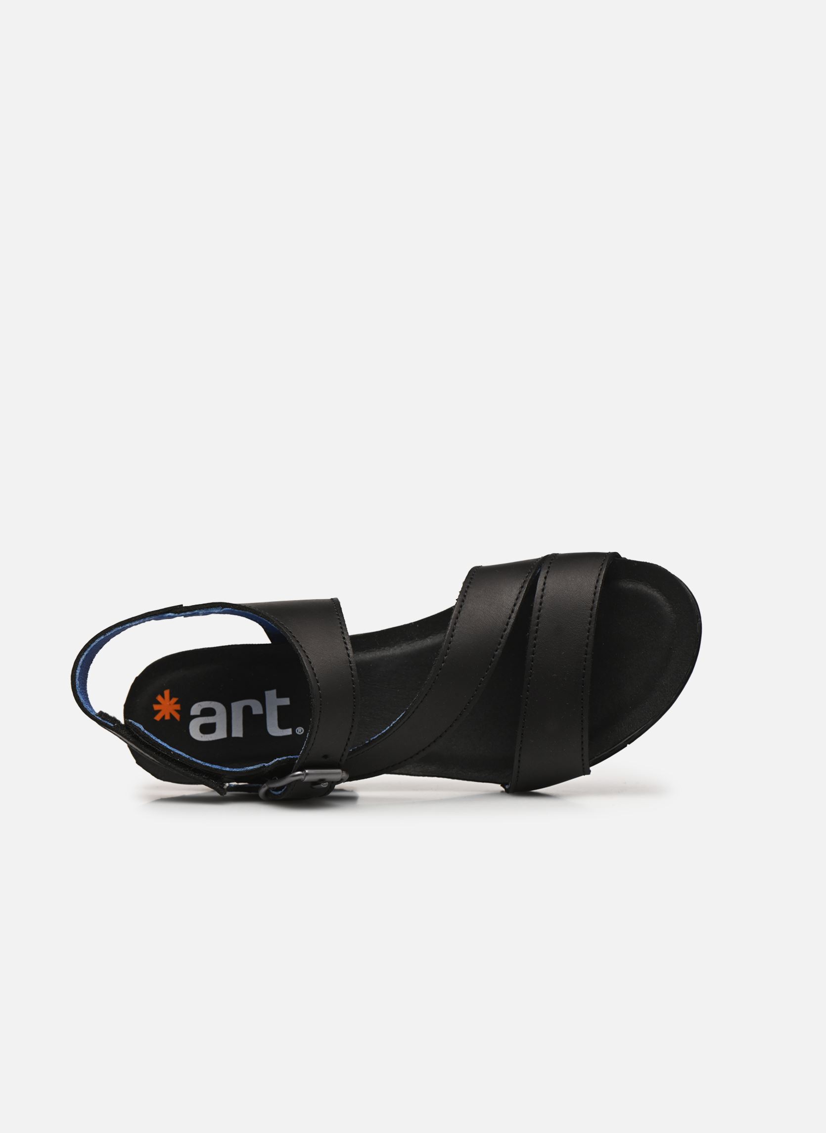 Pumps I Wish 1872 dames zwart Art Pumps I Wish 1872 dames zwart Black