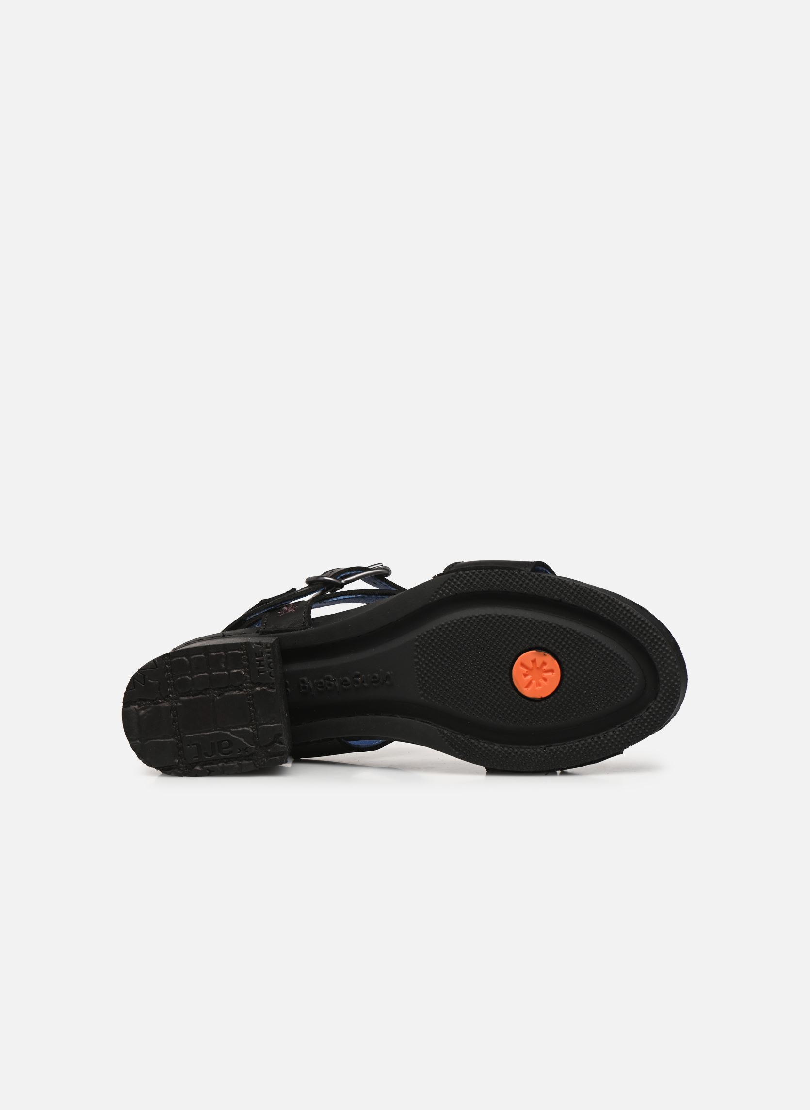 Pumps I Wish 1872 dames zwart Art Pumps I Wish 1872 dames zwart Black
