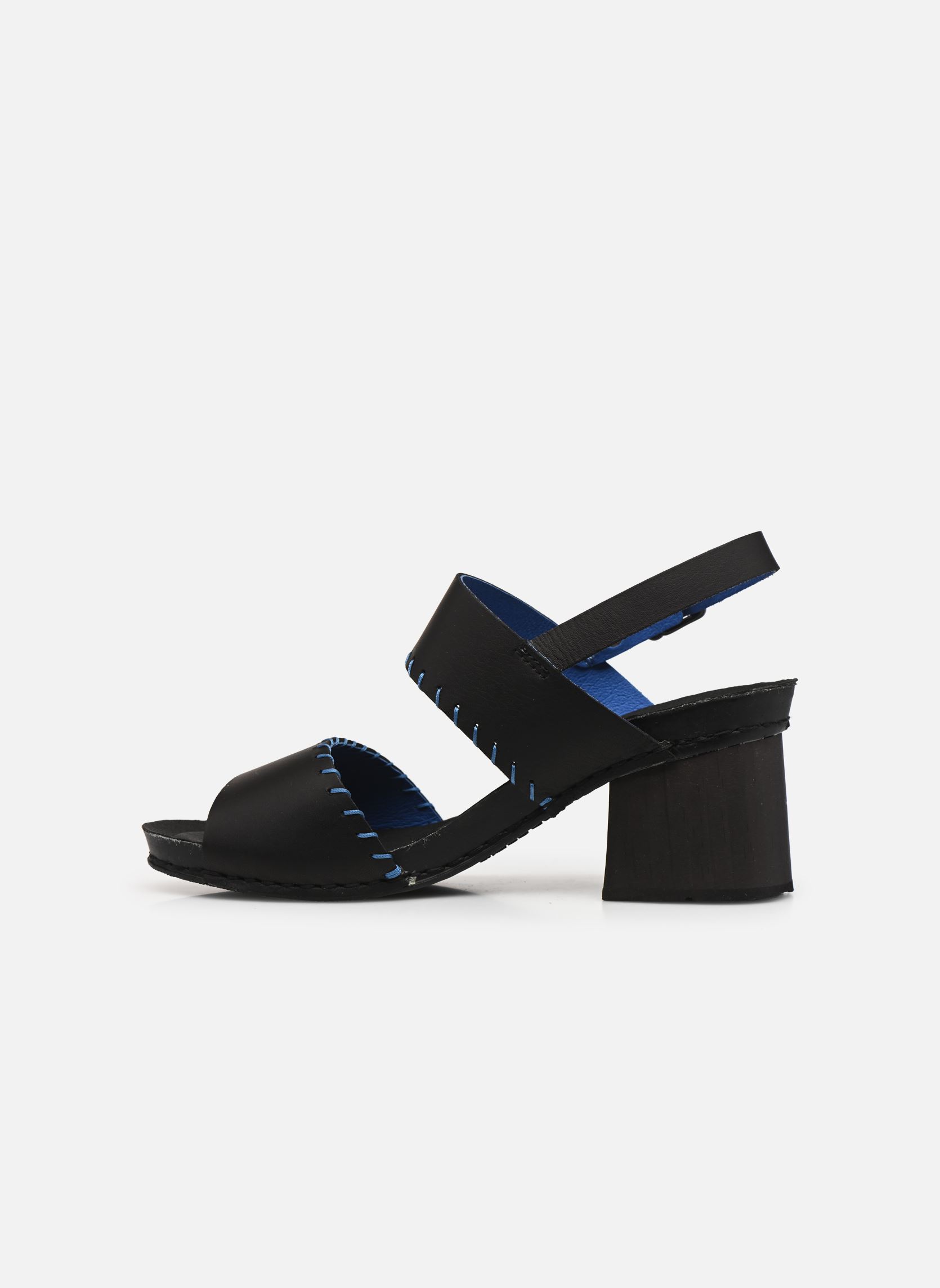 Pumps I Wish 1873 dames zwart Art Pumps I Wish 1873 dames zwart BLACK