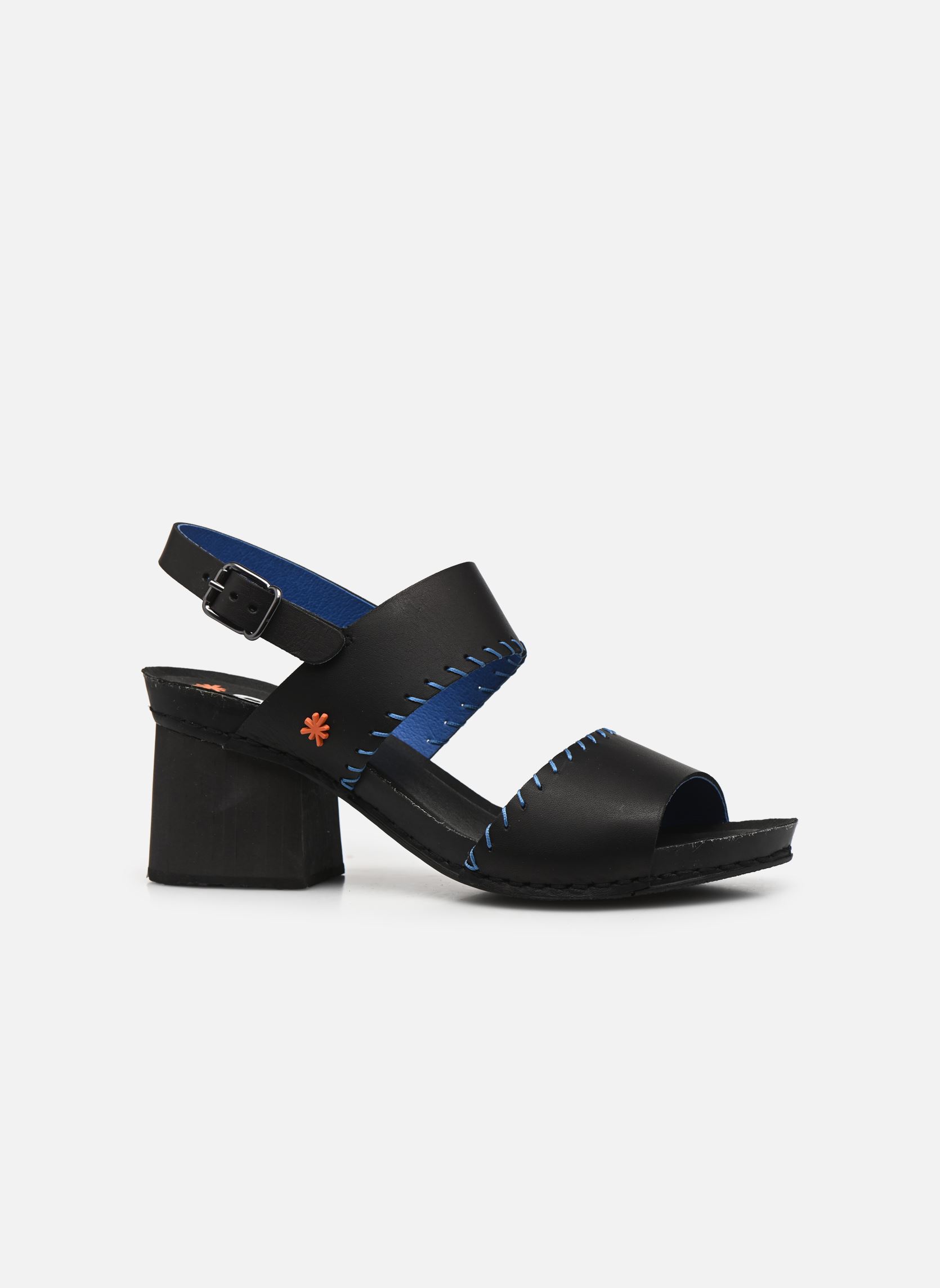 Pumps I Wish 1873 dames zwart Art Pumps I Wish 1873 dames zwart BLACK