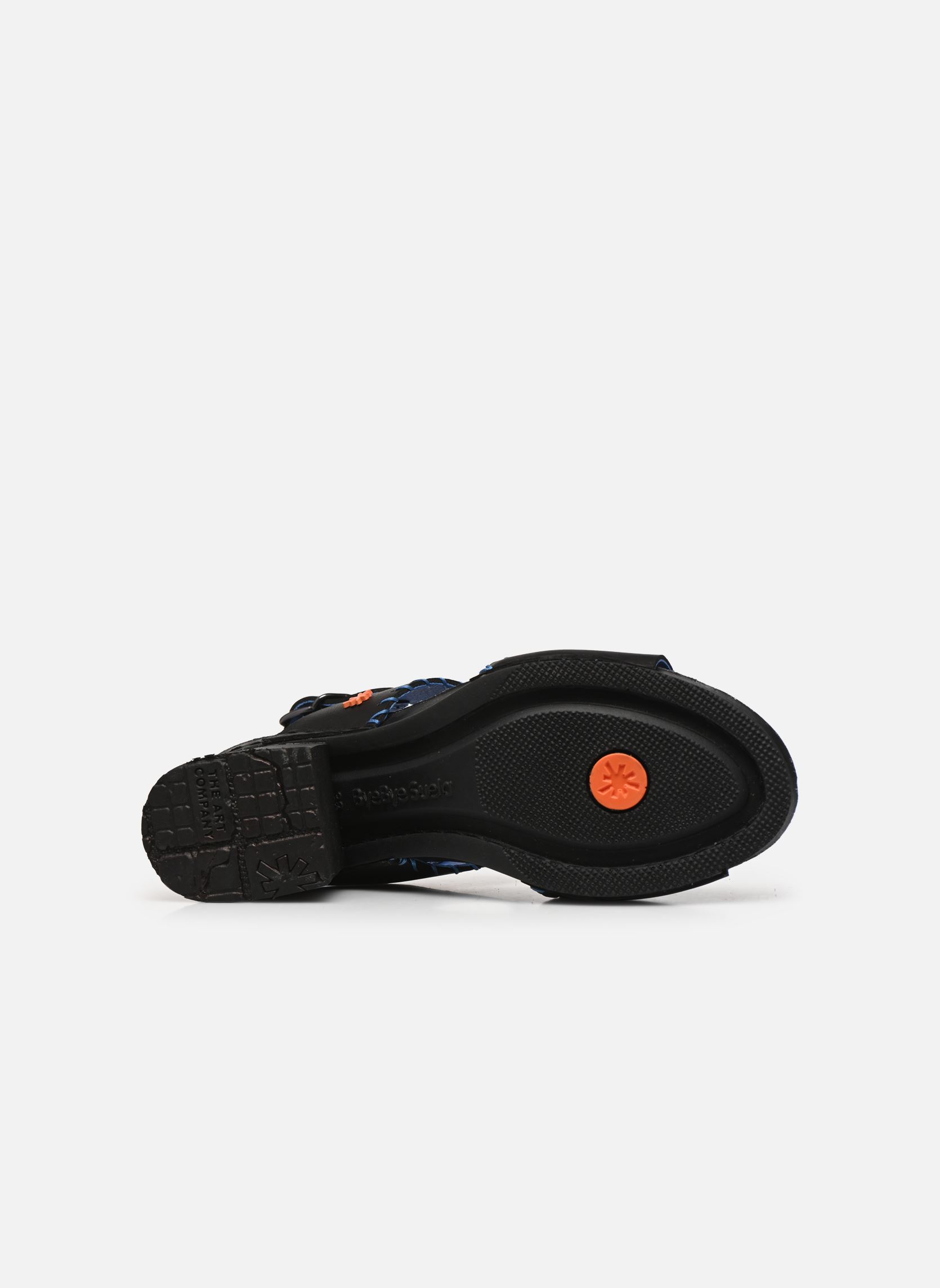 Pumps I Wish 1873 dames zwart Art Pumps I Wish 1873 dames zwart BLACK