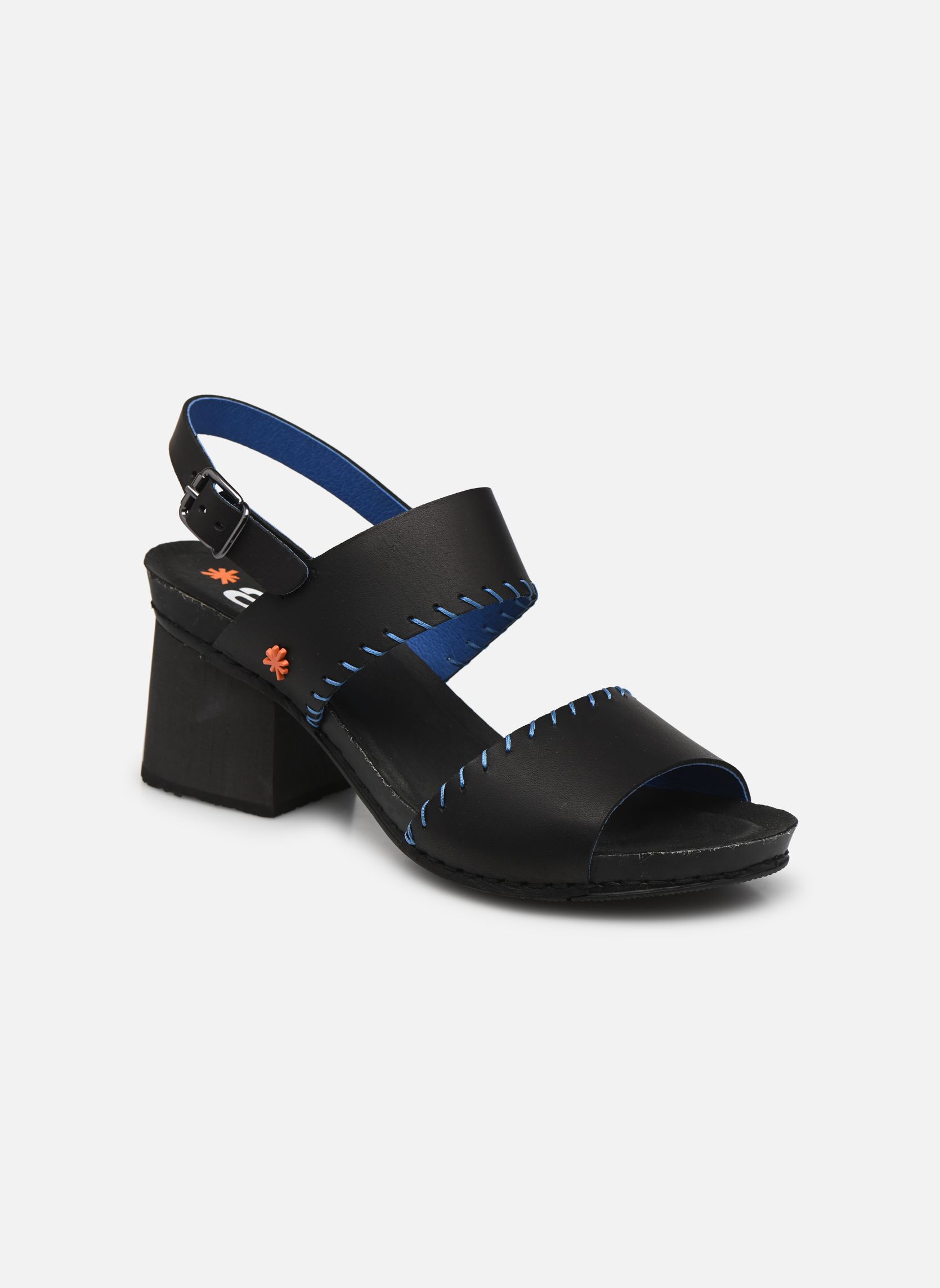Pumps I Wish 1873 dames zwart Art Pumps I Wish 1873 dames zwart BLACK