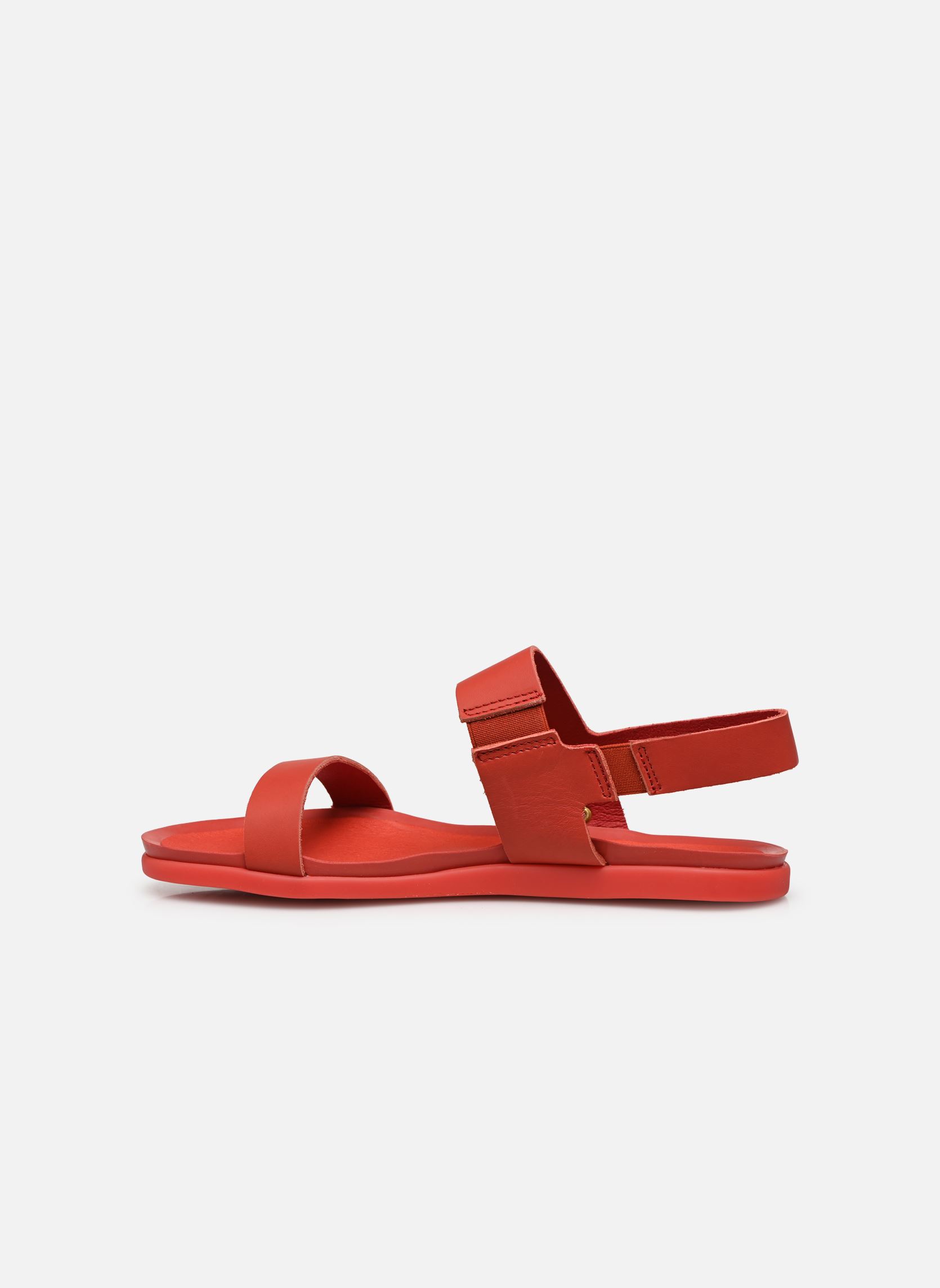 Sandali Larissa 1815 donna rosso Art Sandali Larissa 1815 donna rosso Grenadine