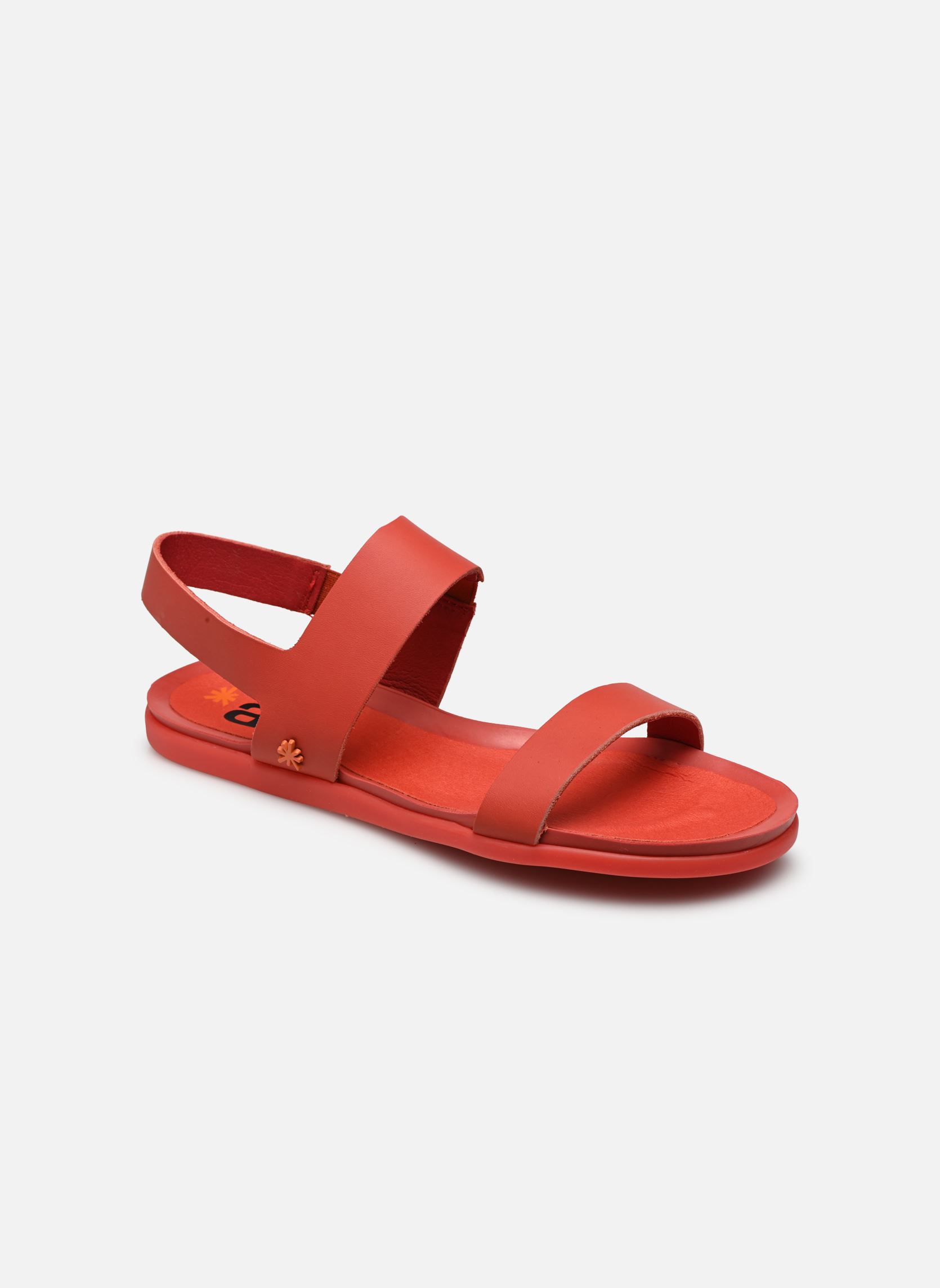 Sandali Larissa 1815 donna rosso Art Sandali Larissa 1815 donna rosso Grenadine