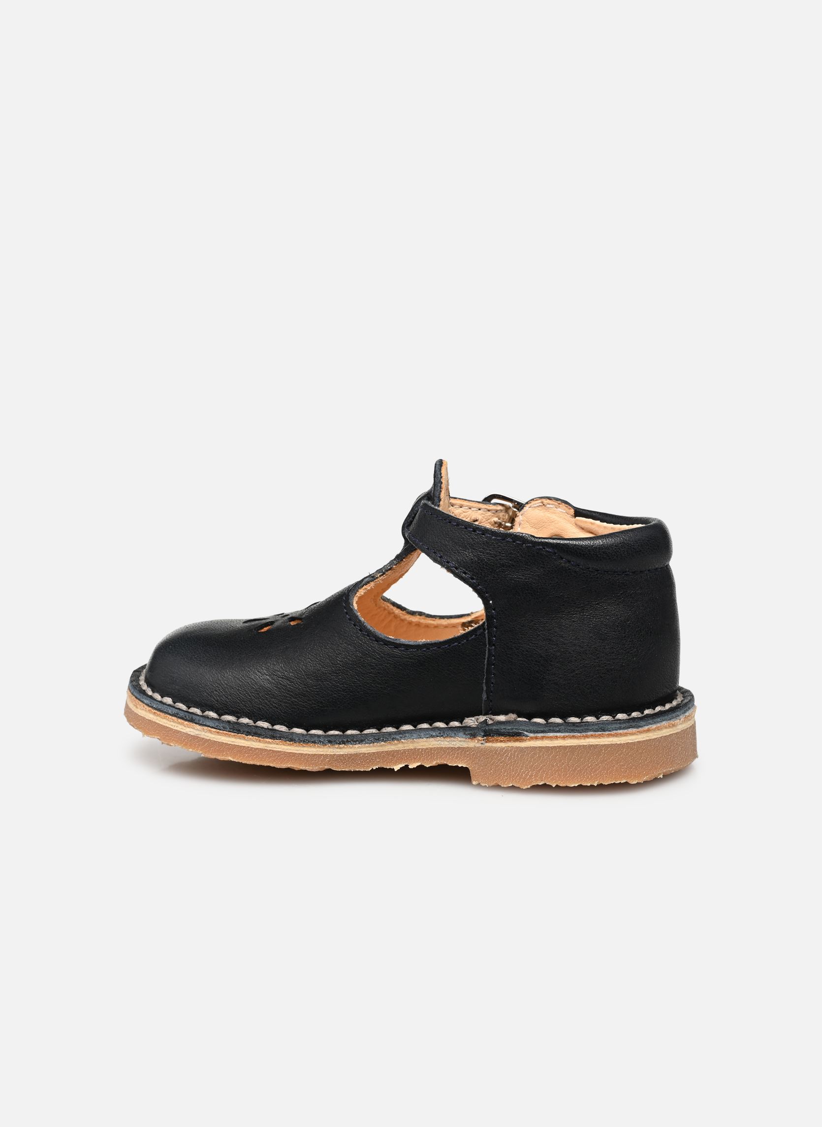 Ballerina's Bimbo-2 blauw Aster Ballerina's Bimbo-2 blauw MARINE