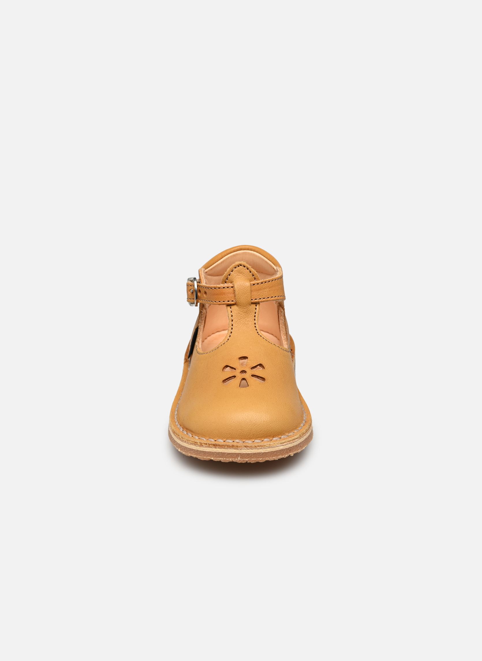 Ballerinas Bimbo-2 gelb Aster Ballerinas Bimbo-2 gelb JAUNE