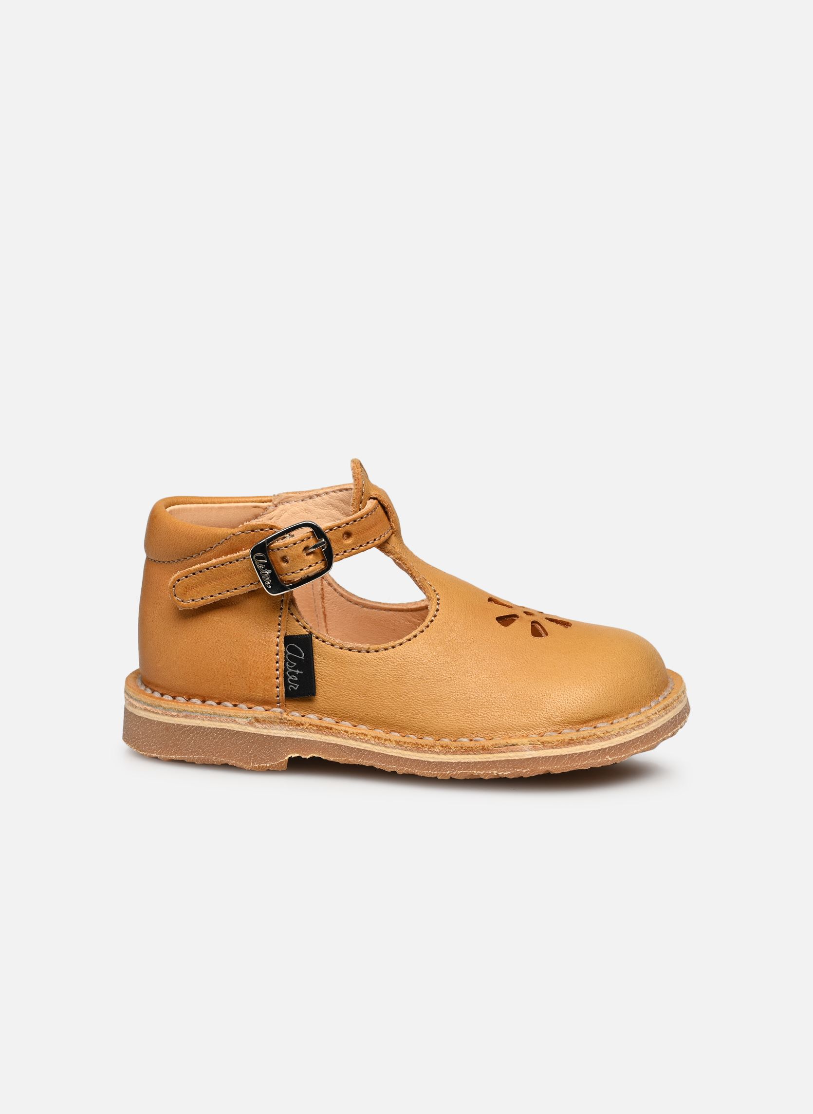 Ballerinas Bimbo-2 gelb Aster Ballerinas Bimbo-2 gelb JAUNE