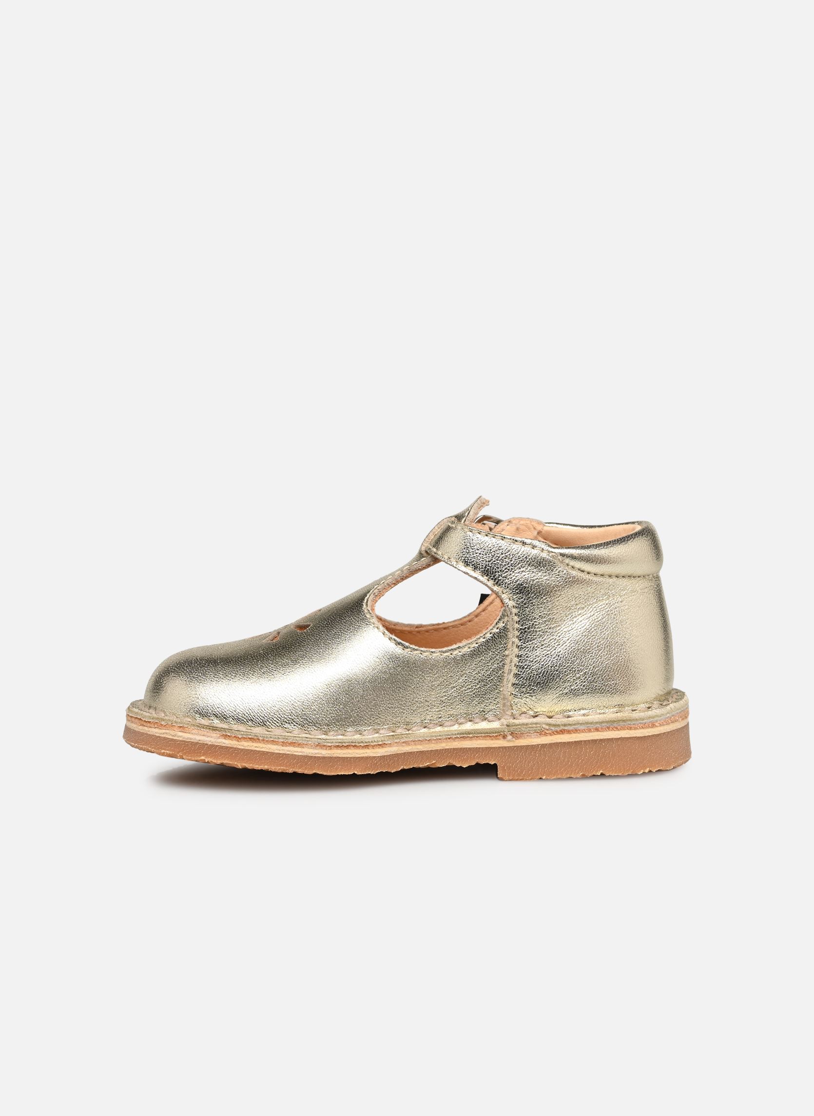 Ballerinas Bimbo-2 mädchen gold und bronze Aster Ballerinas Bimbo-2 mädchen gold und bronze OR