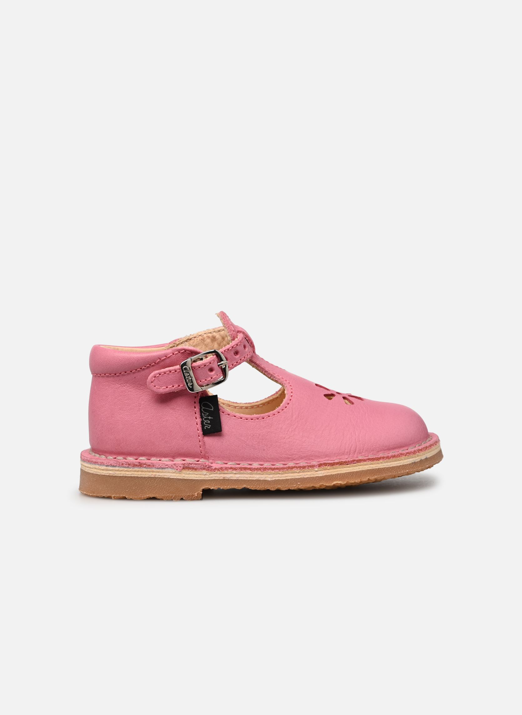 Ballerinas Bimbo-2 mädchen rosa Aster Ballerinas Bimbo-2 mädchen rosa ROSE FONCE