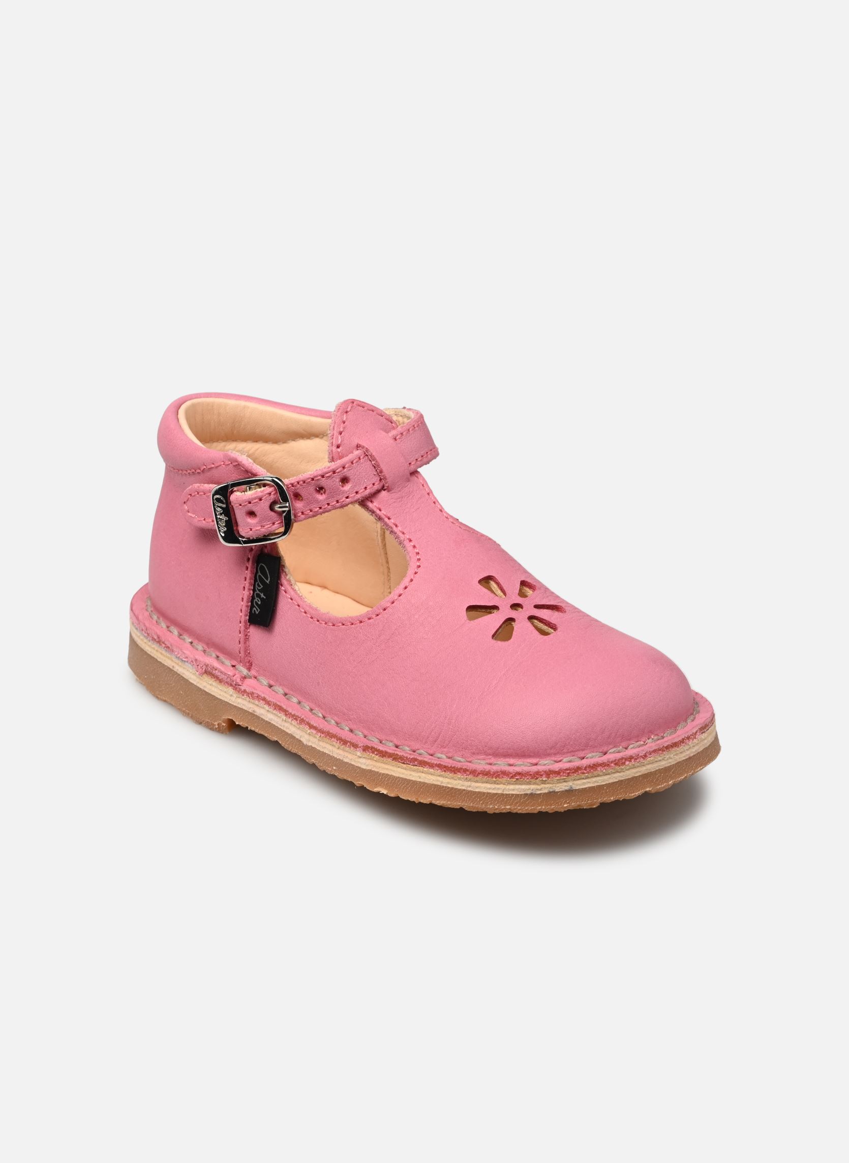 Ballerinas Bimbo-2 mädchen rosa Aster Ballerinas Bimbo-2 mädchen rosa ROSE FONCE