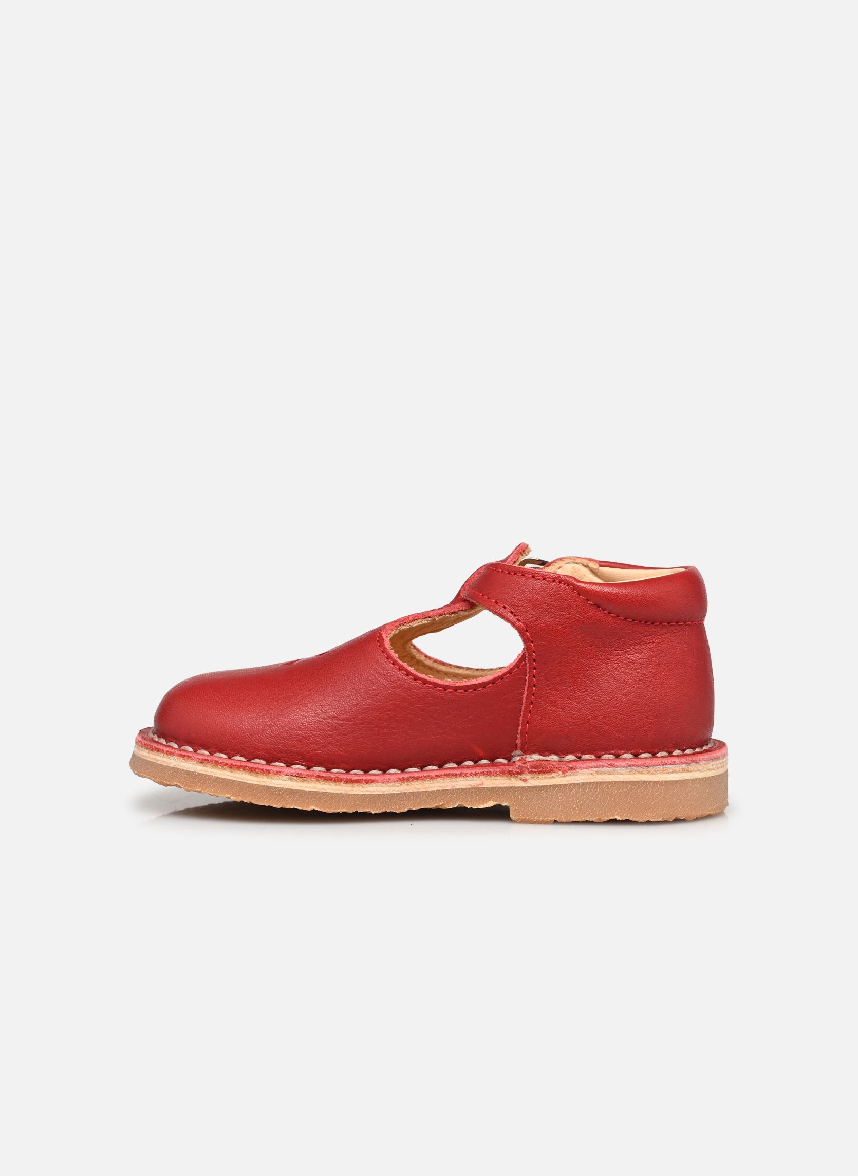 Ballerinas Bimbo-2 mädchen rot Aster Ballerinas Bimbo-2 mädchen rot ROUGE